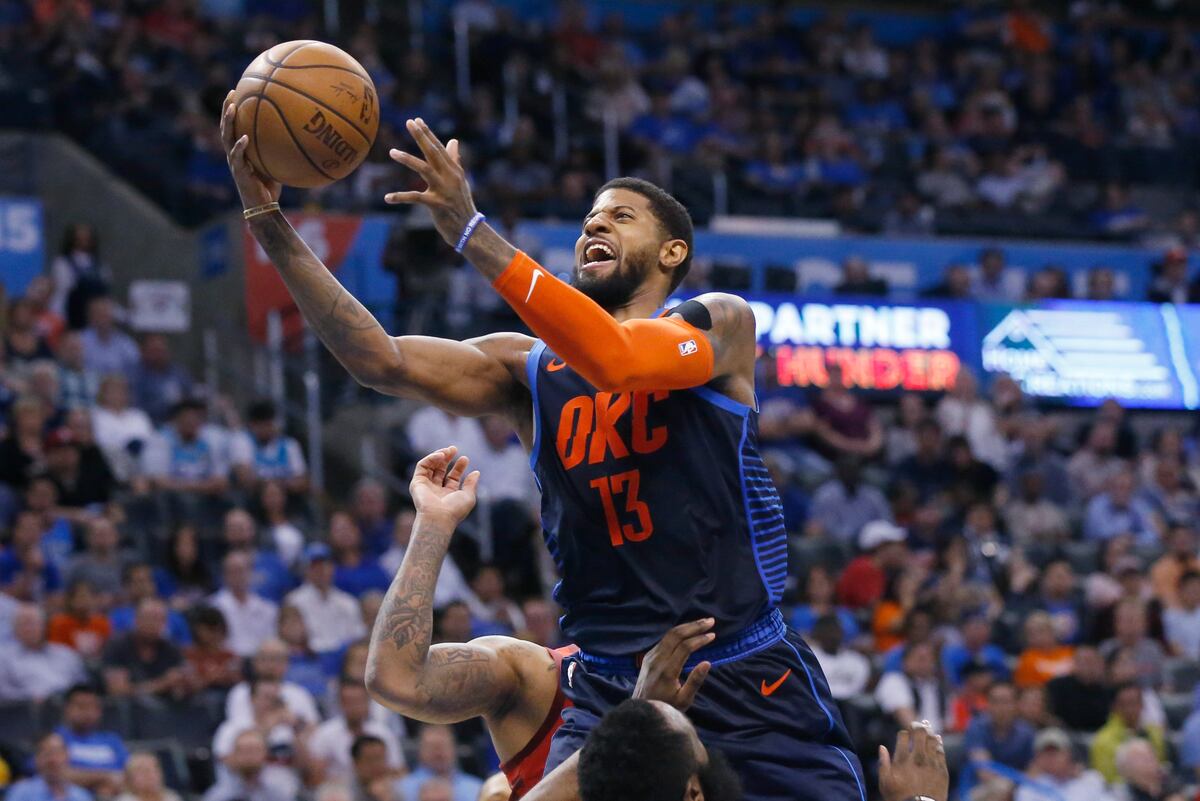 NBA Playoffs 2019: Known Schedule, Bracket Picture Before Final Games