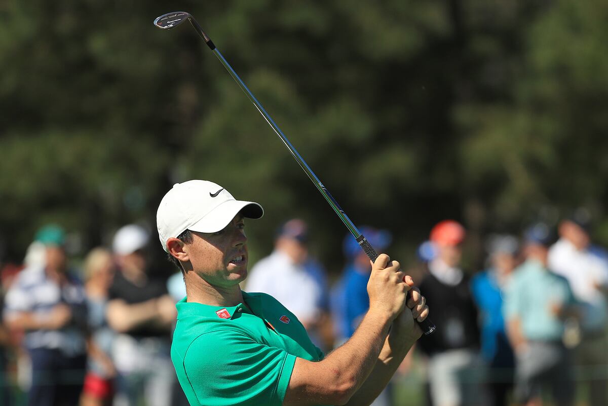 Masters 2019: Latest Odds and Betting Tips for Golf's Top ...