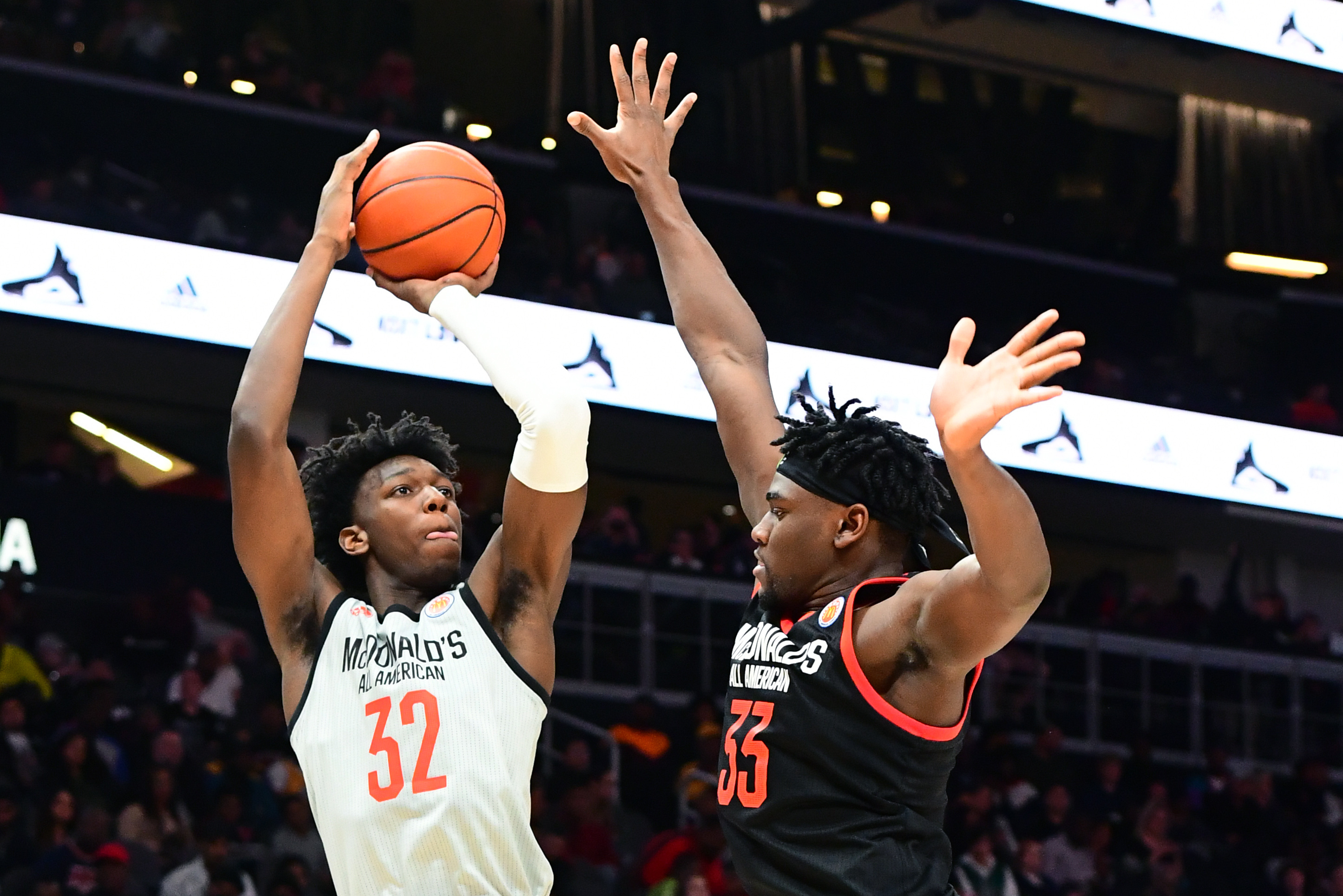 Nike Hoop Summit 2019: Viewing Info, Rosters and Watch | News, Scores, Highlights, Stats, and Rumors | Bleacher Report