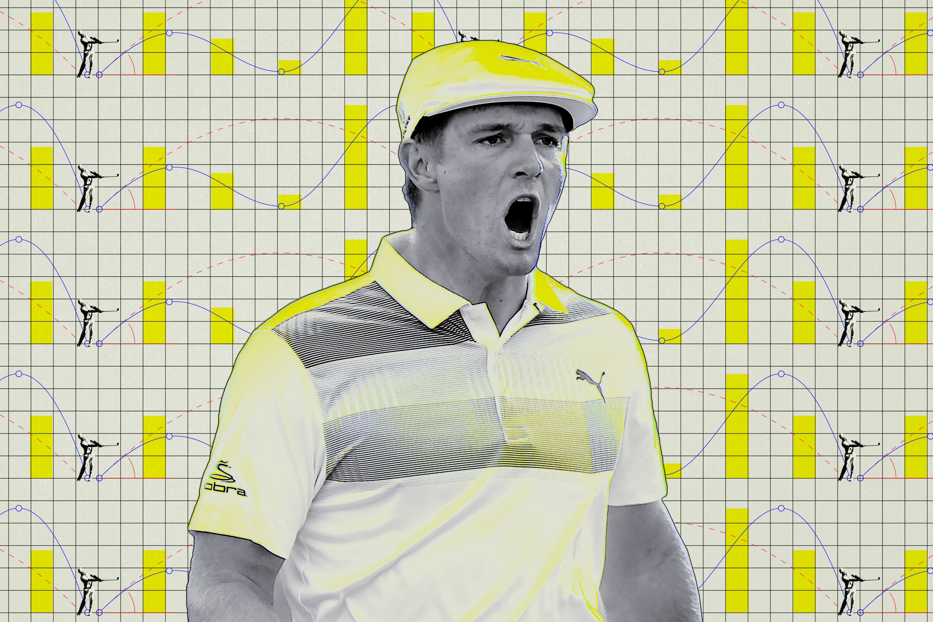dechambeau hat name