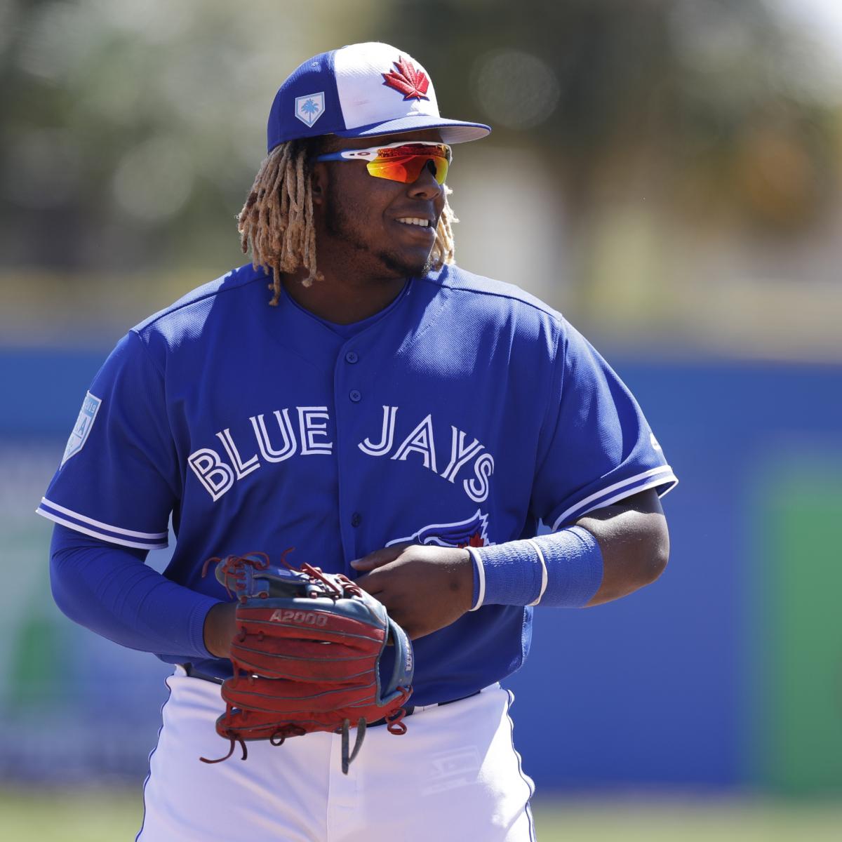 Scouting Vladimir Guerrero Jr., One Of The Best Teenage Hitters Ever —  College Baseball, MLB Draft, Prospects - Baseball America