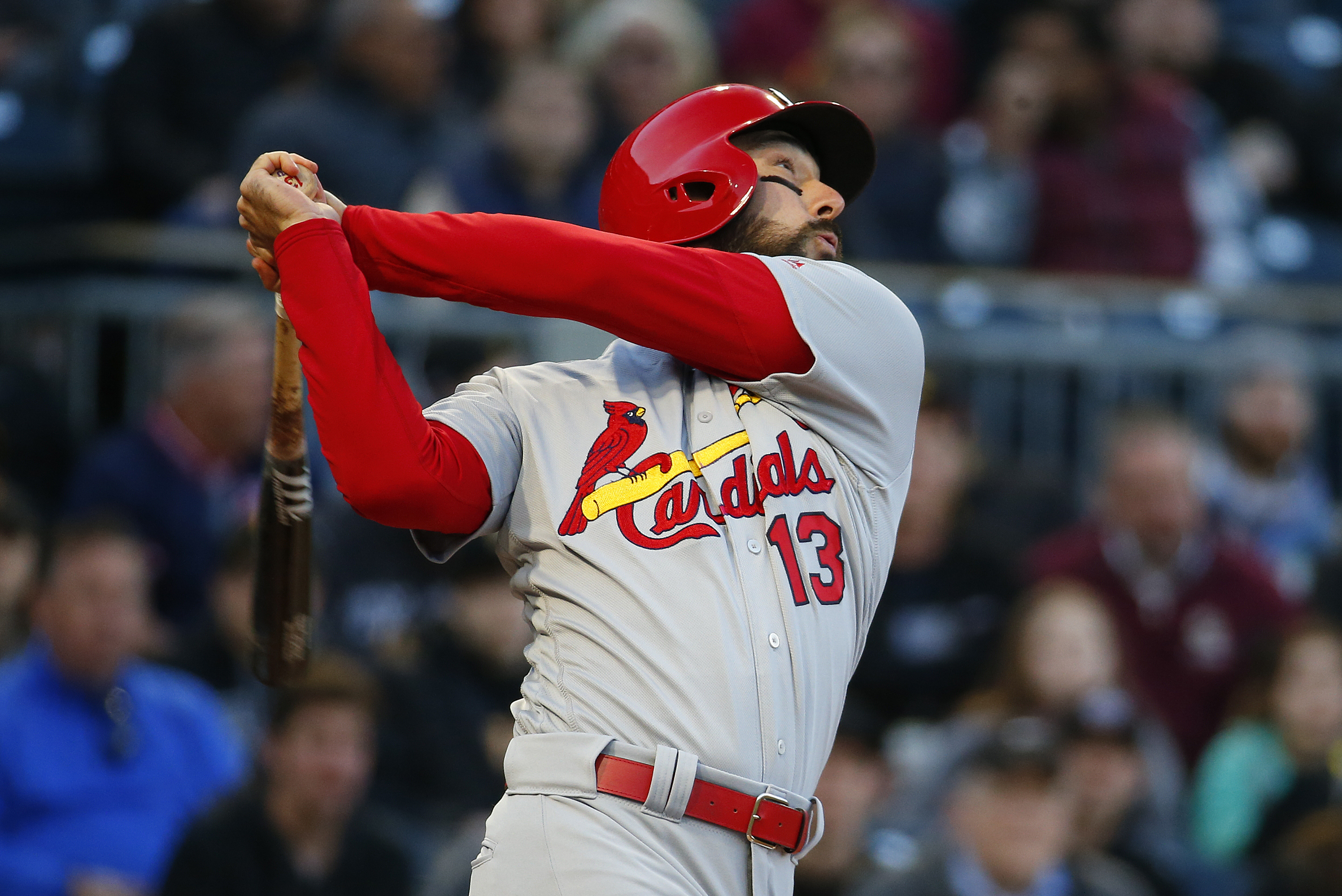What the Carpenter extension gives the Cardinals