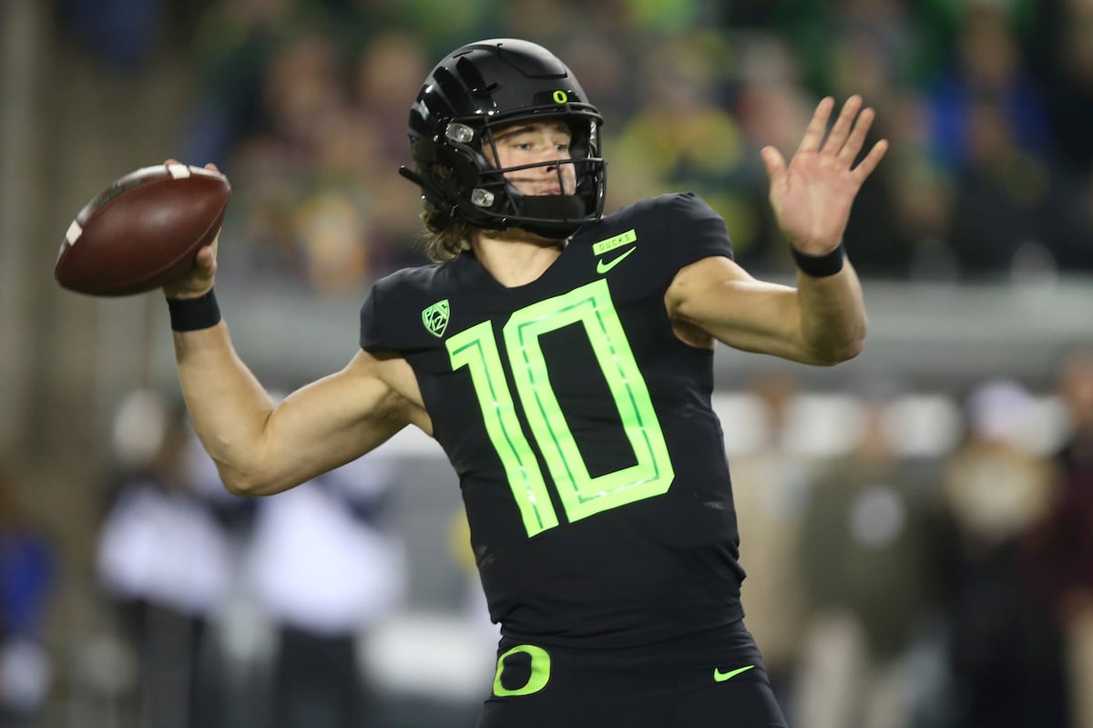Oregon Ducks Schedule 2019 Oregon Ducks Schedule 2019