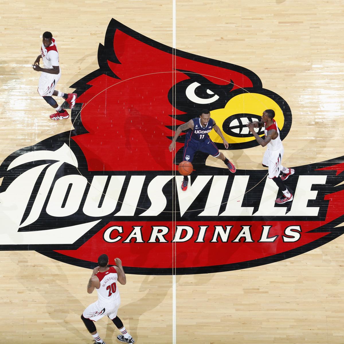 Louisville Receives Verbal Notice of Inquiry from NCAA over Corruption Scandal | Bleacher Report ...