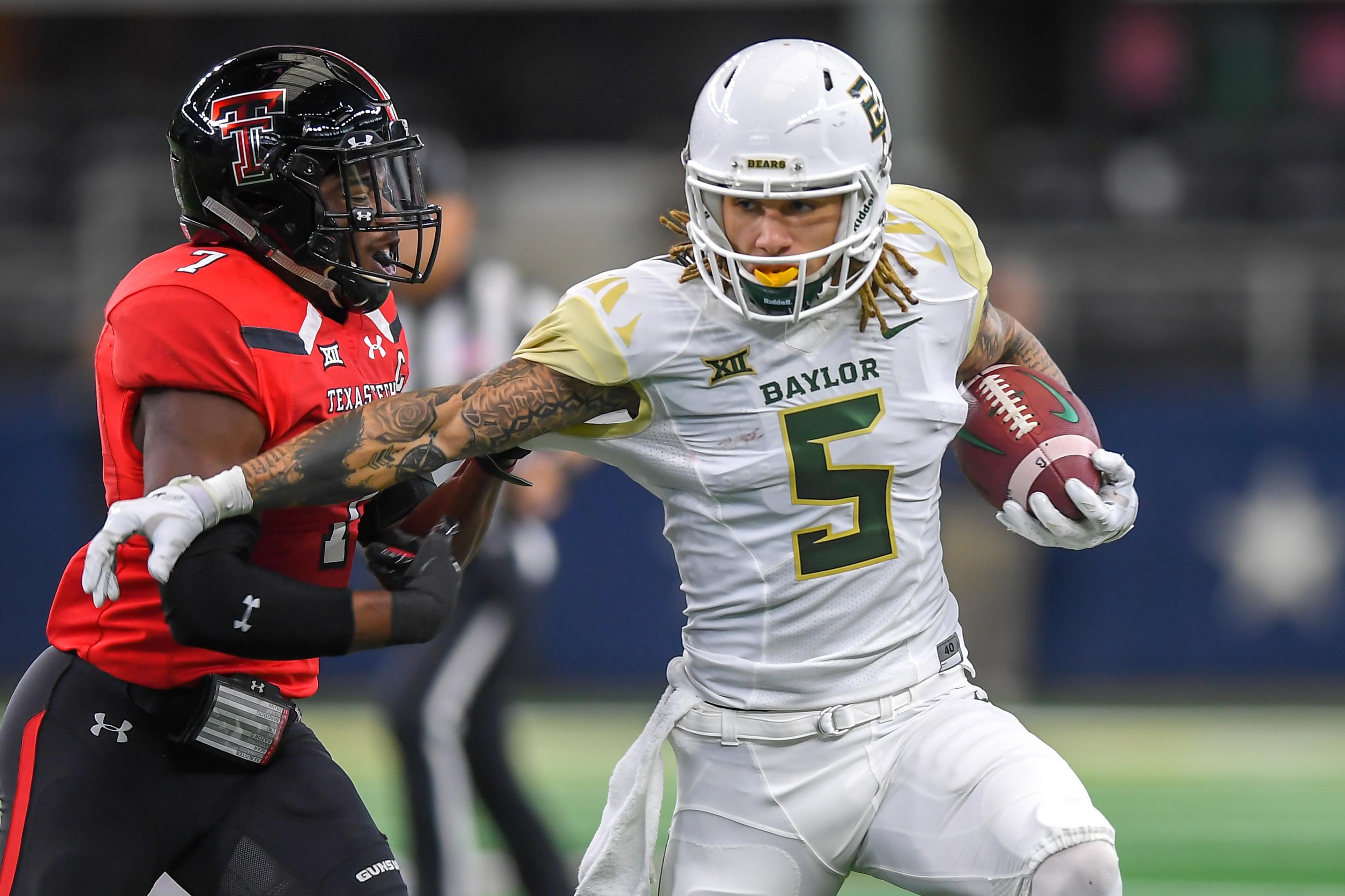 49ers news: Jalen Hurd listed as one of the Top 25 prospects who