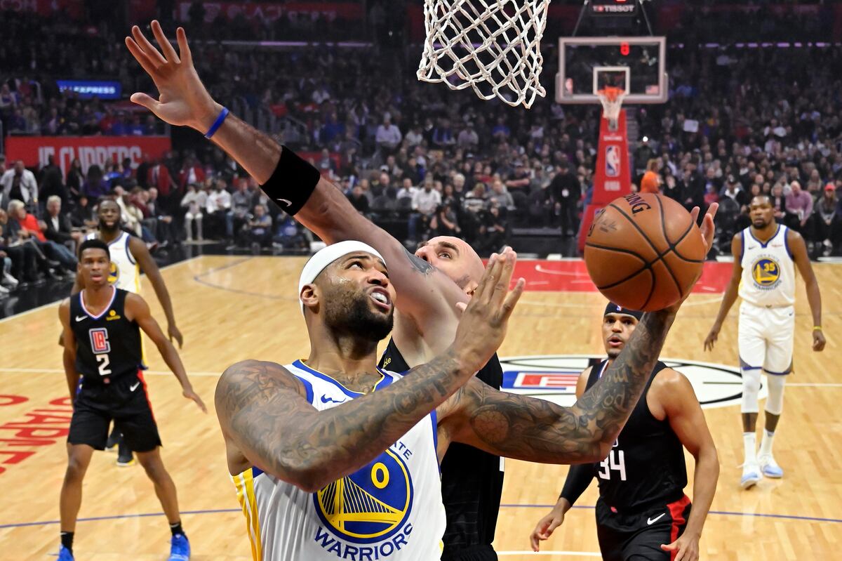 NBA Playoff Schedule 2019 Known Dates, TV, LiveStream Coverage for Postseason News, Scores