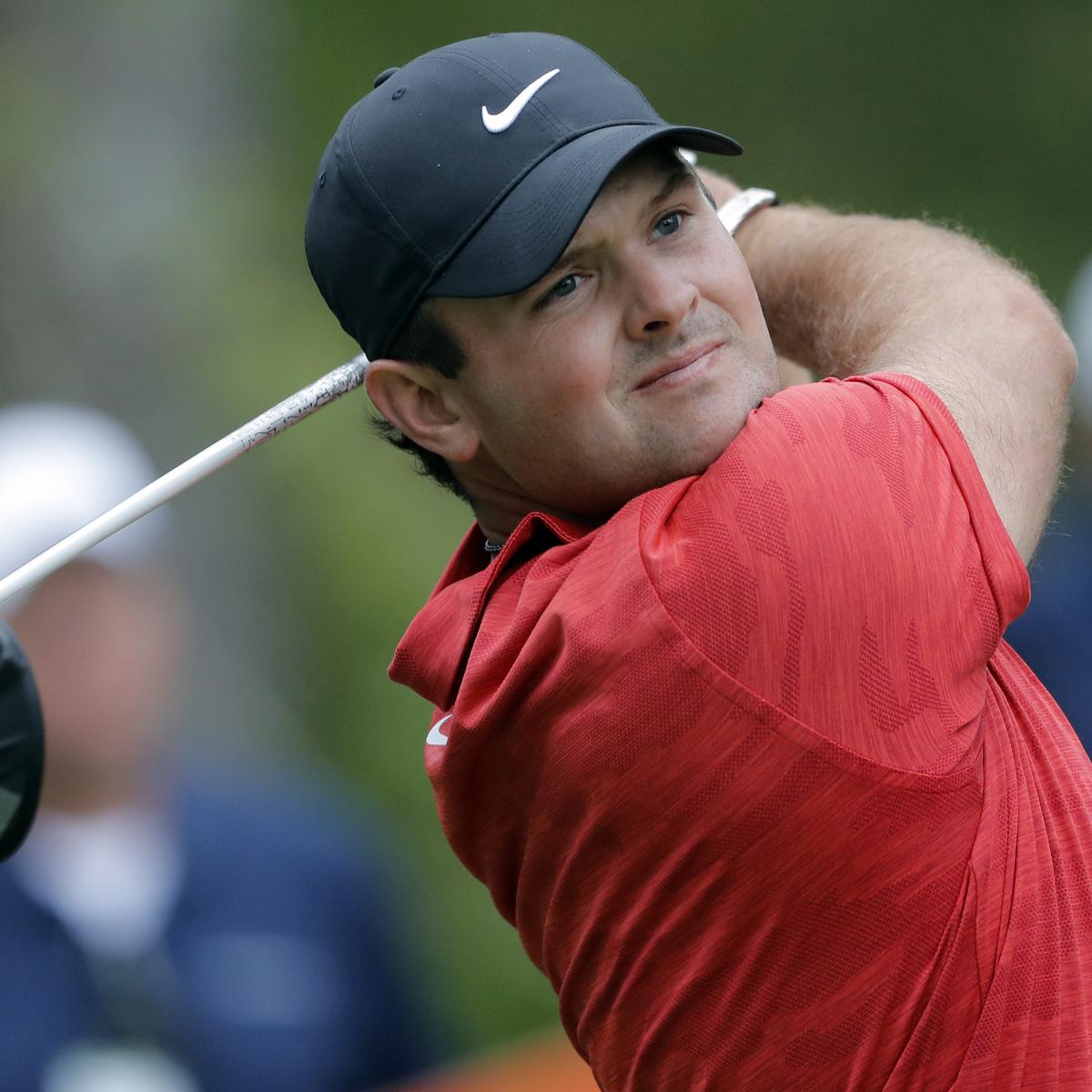 Masters 2019 Leaderboard: Live Look at Thursday Scores and ...