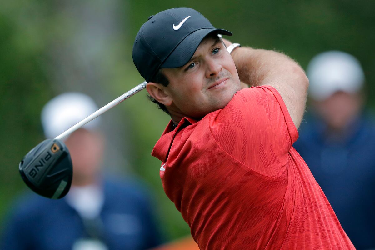 Masters 2019 Leaderboard Live Look At Thursday Scores And Overall masters-2019-leaderboard-live-look-at-thursday-scores-and-overall