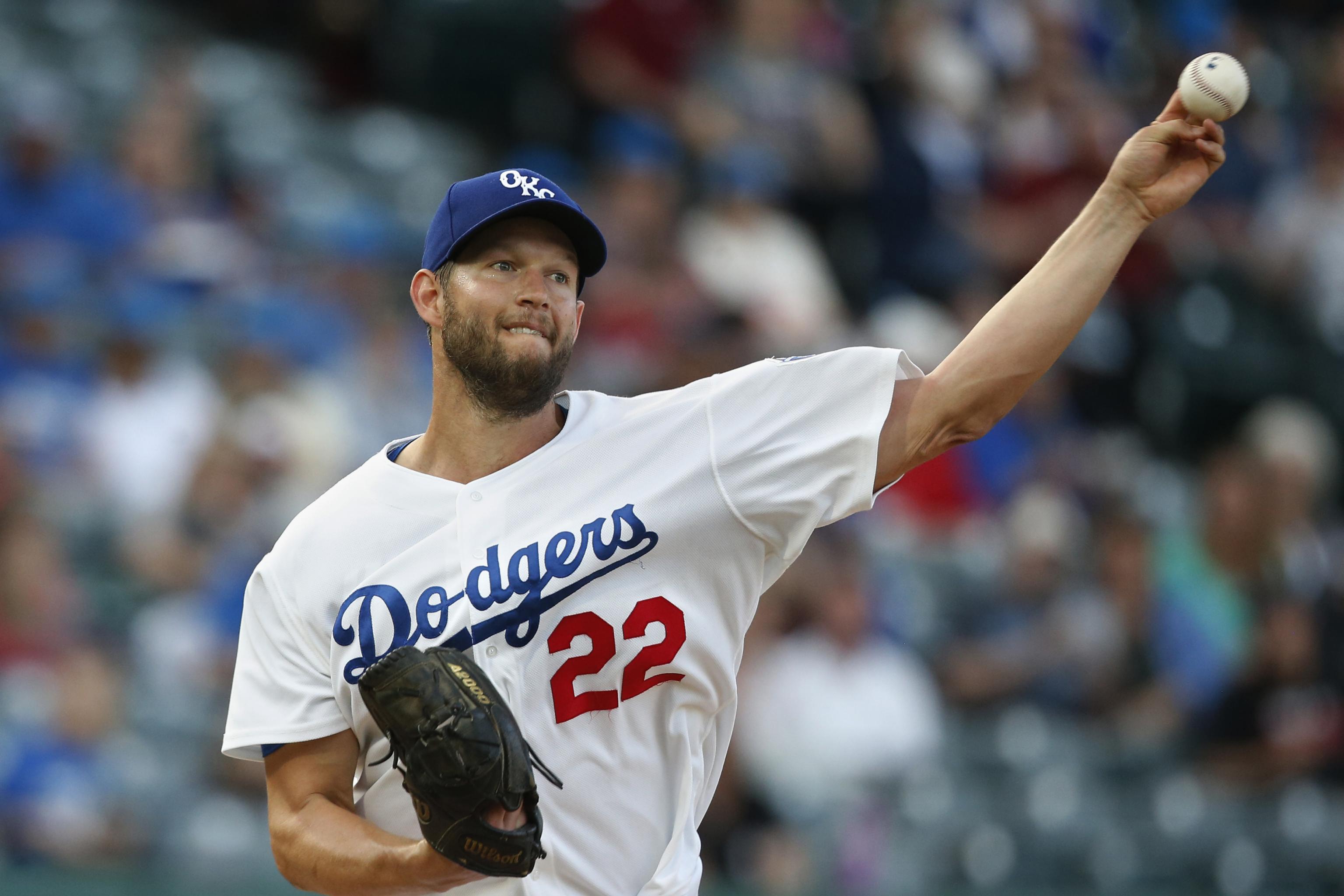 Dodgers Teetering on the Edge of Becoming 90's Braves with Latest Playoff  Flameout, News, Scores, Highlights, Stats, and Rumors