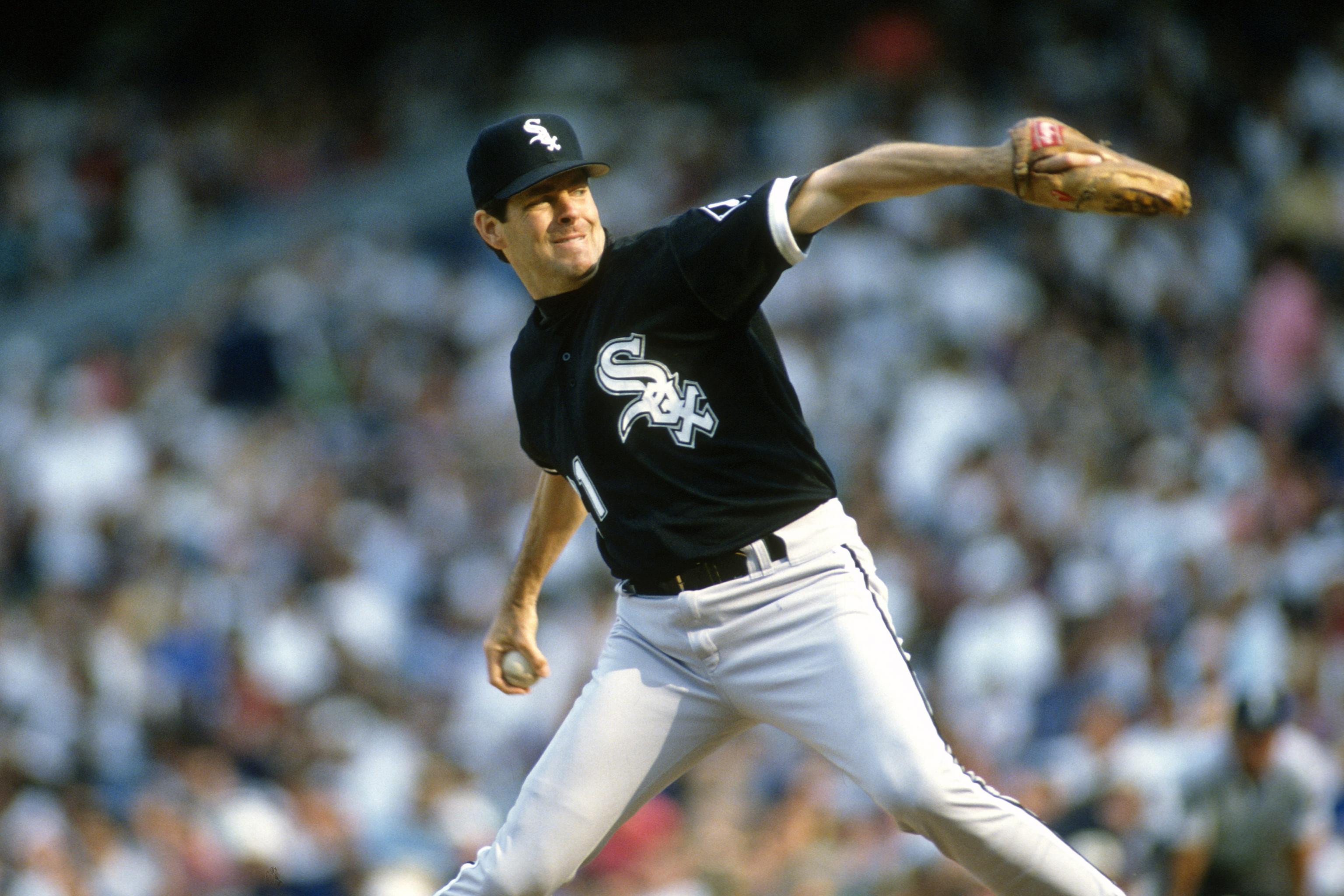 Former pitcher Scott Sanderson has died at 62