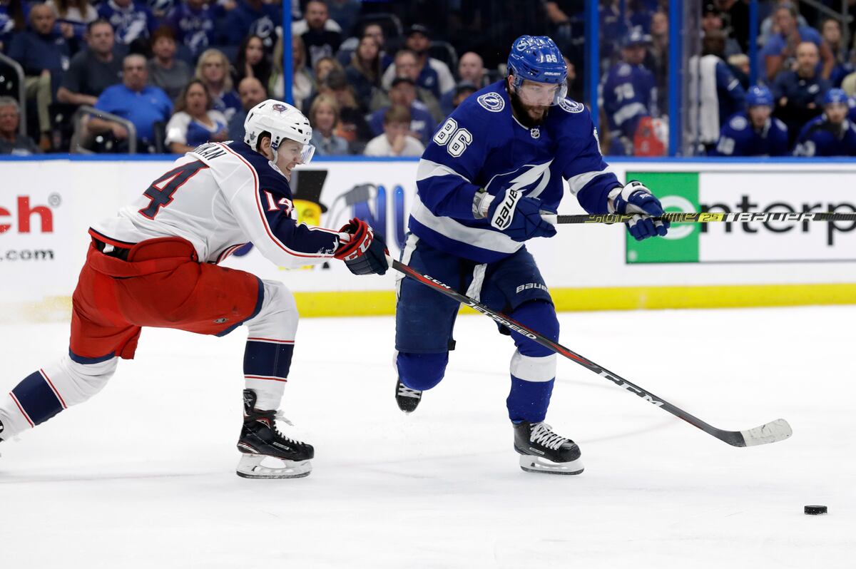 NHL Playoffs 2019 Schedule, Odds and Predictions for