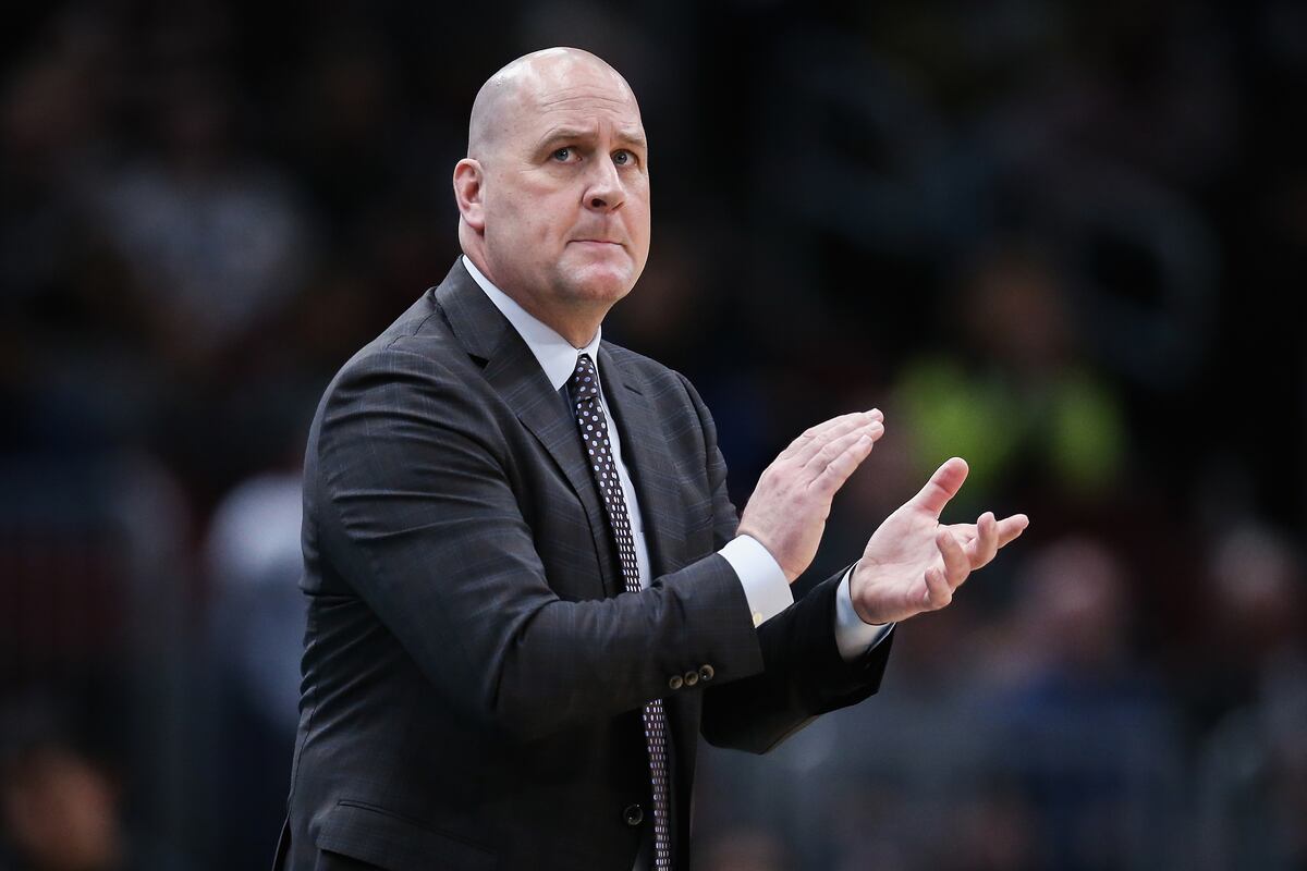 Jim Boylen Agrees to MultiYear Contract Extension with Bulls News