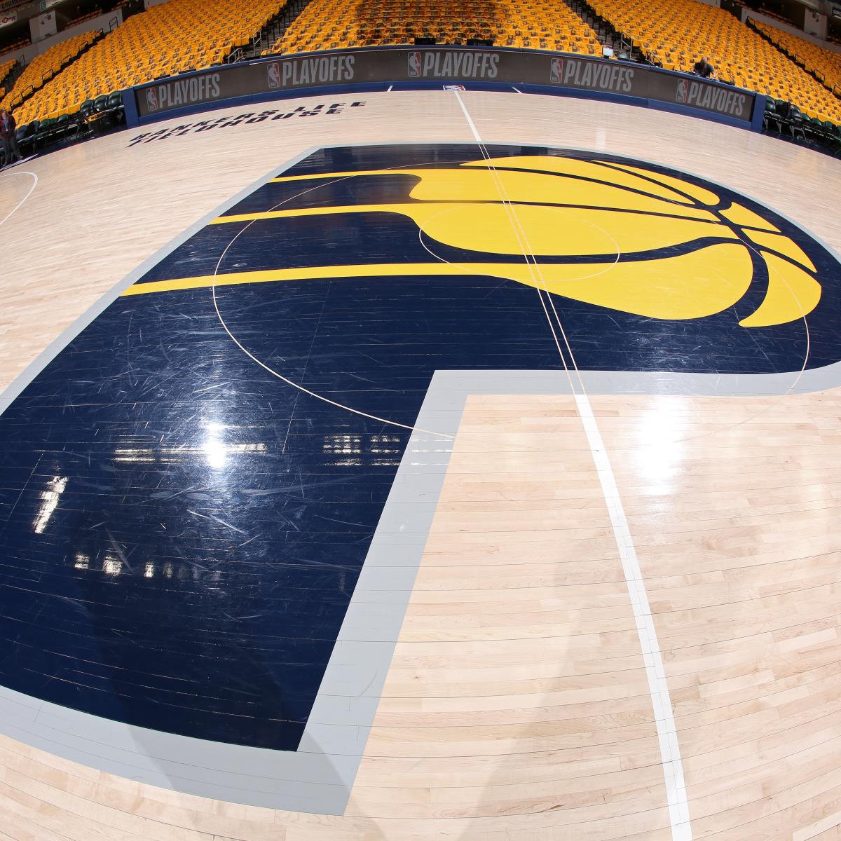 Indianapolis, Pacers Agree to 25-Year, $295M Contract to Retain Team, News, Scores, Highlights, Stats, and Rumors