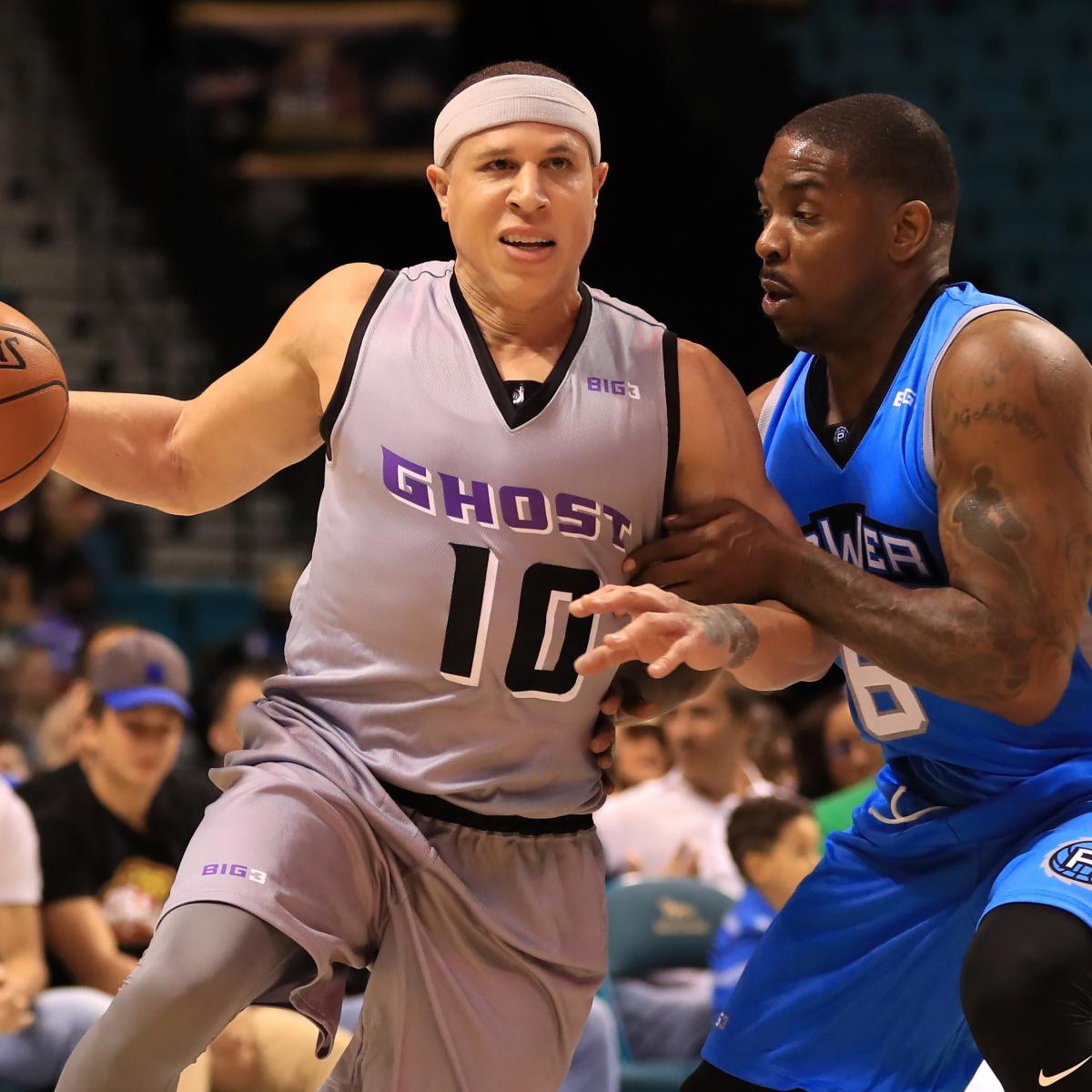 Yo, did Mike Bibby get ahold of - Shot Science Basketball