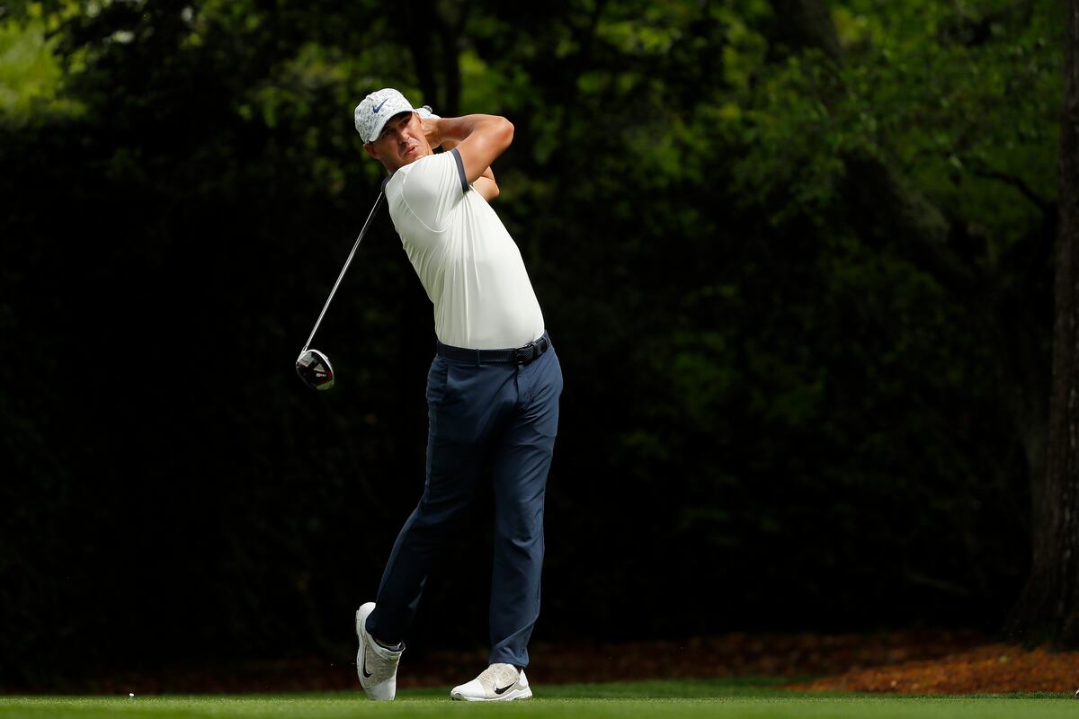 Masters 2019 Leaderboard: Live Look at Friday Scores and ...