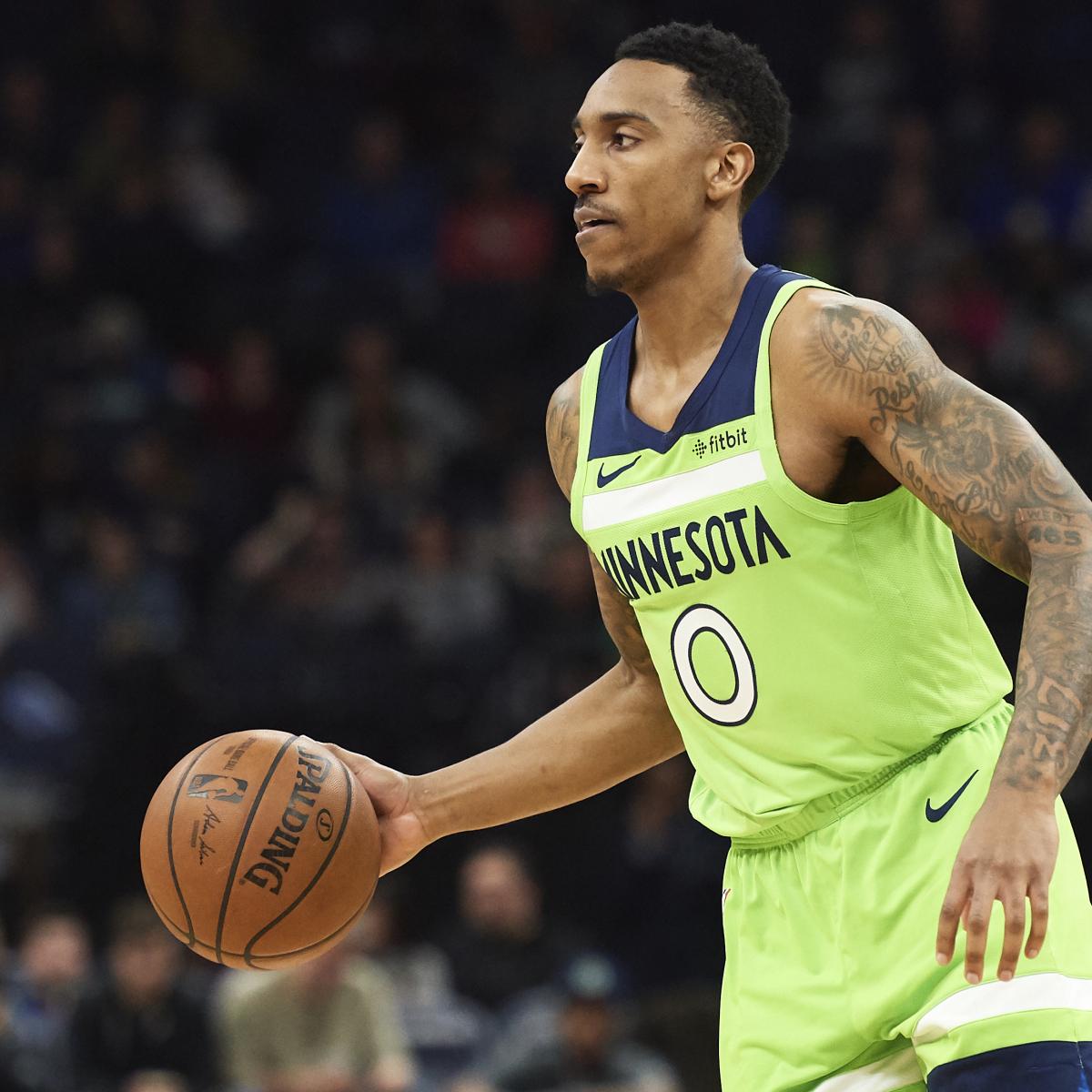 Quit flopping n***a, PLAY!” Jeff Teague recalls the time when he