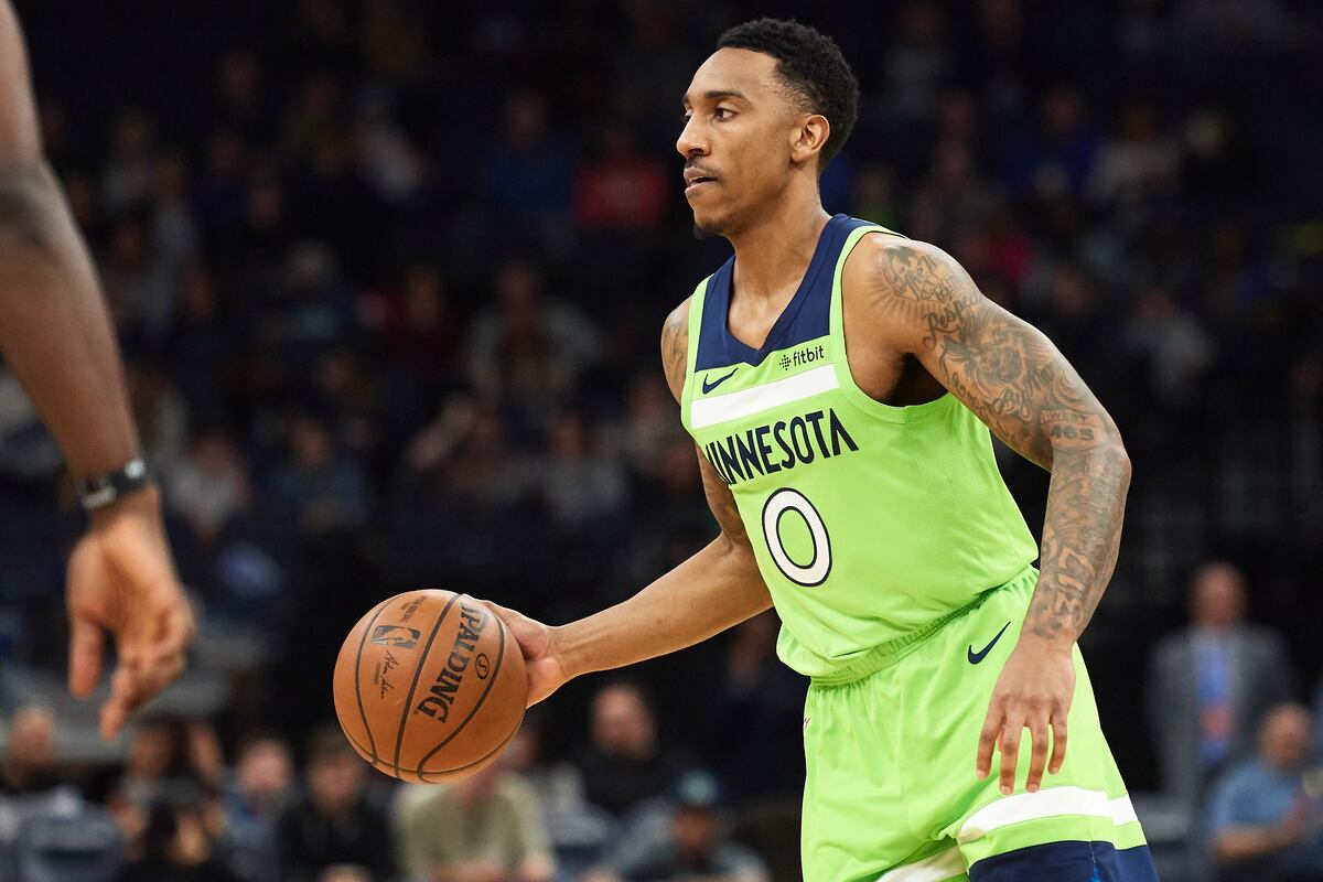 Jeff Teague Reportedly Opts Into 19 Million Contract Option With
