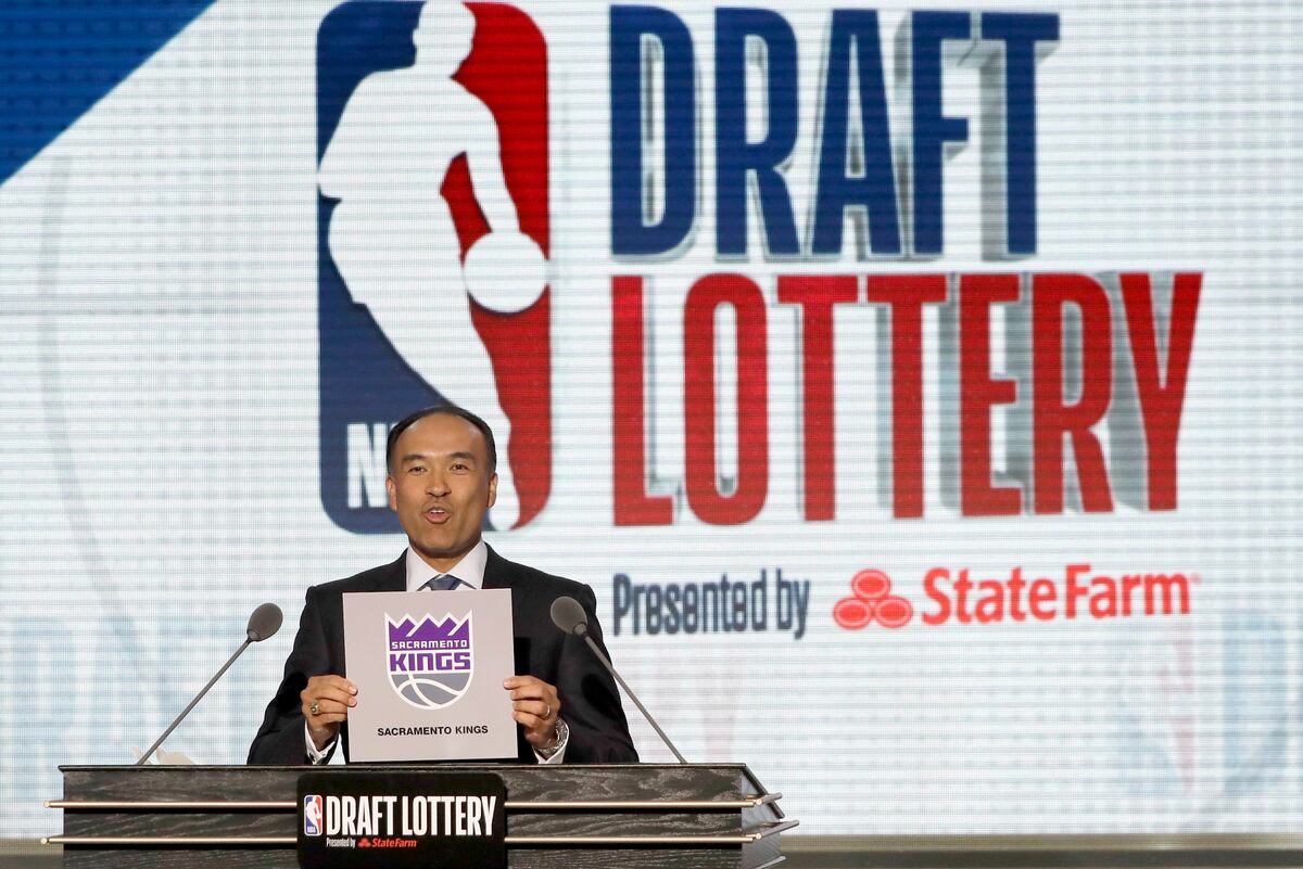 2019 NBA Draft Order: Complete List of Selections After ...