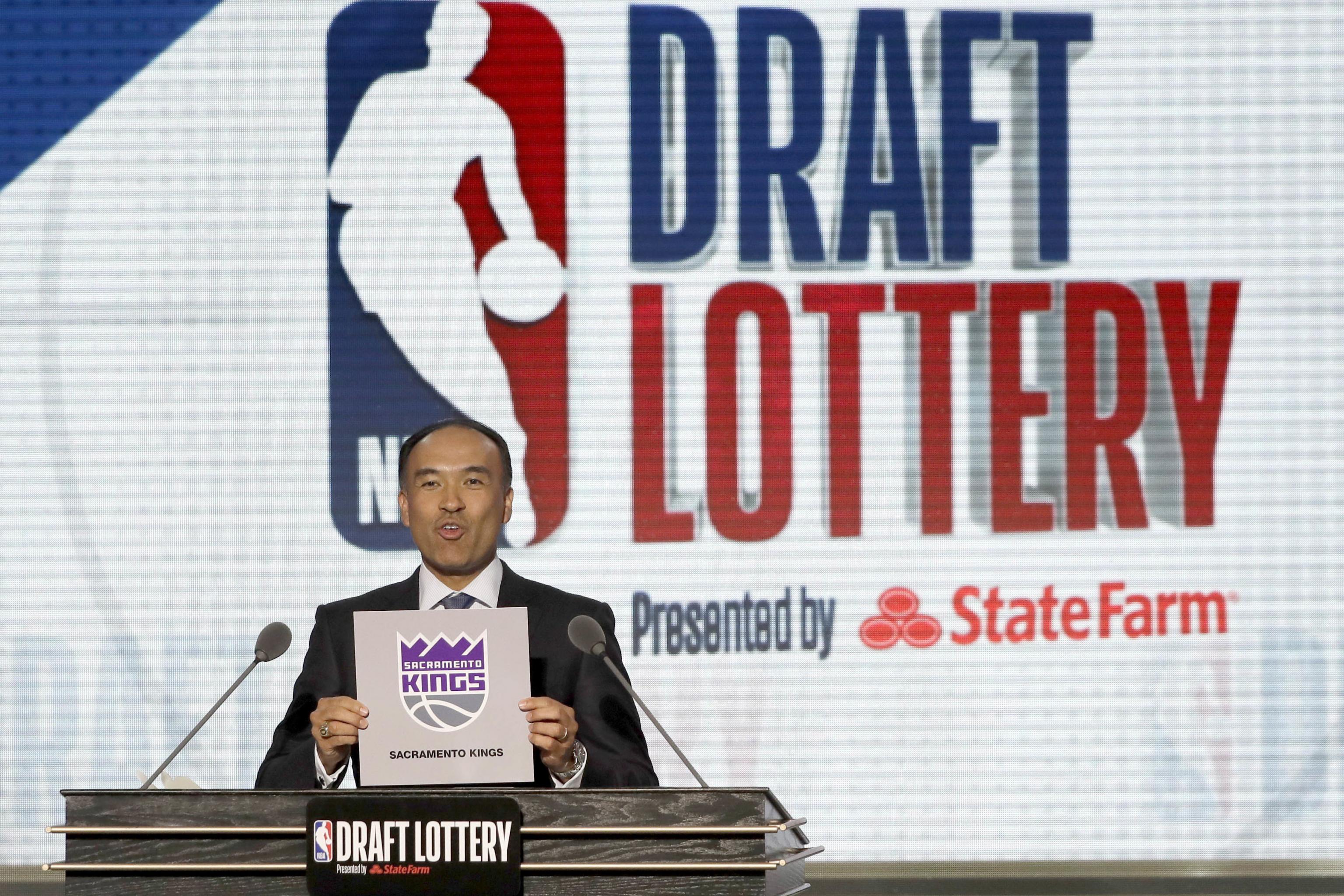 2019 NBA Draft order: See the order of all 60 picks and which teams have  them 