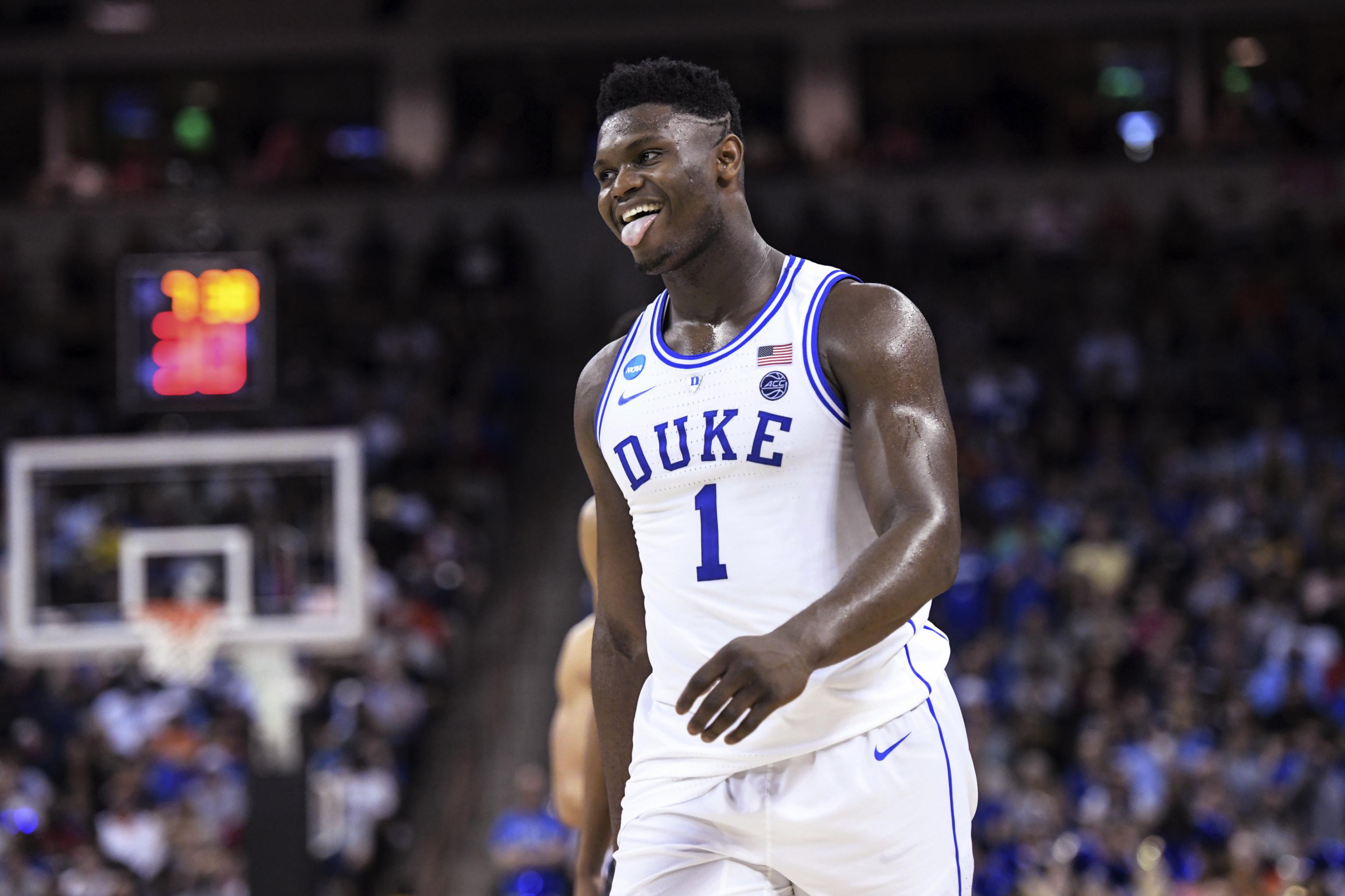 Duke's Cam Reddish Declares for 2019 NBA Draft: 'This Season Was