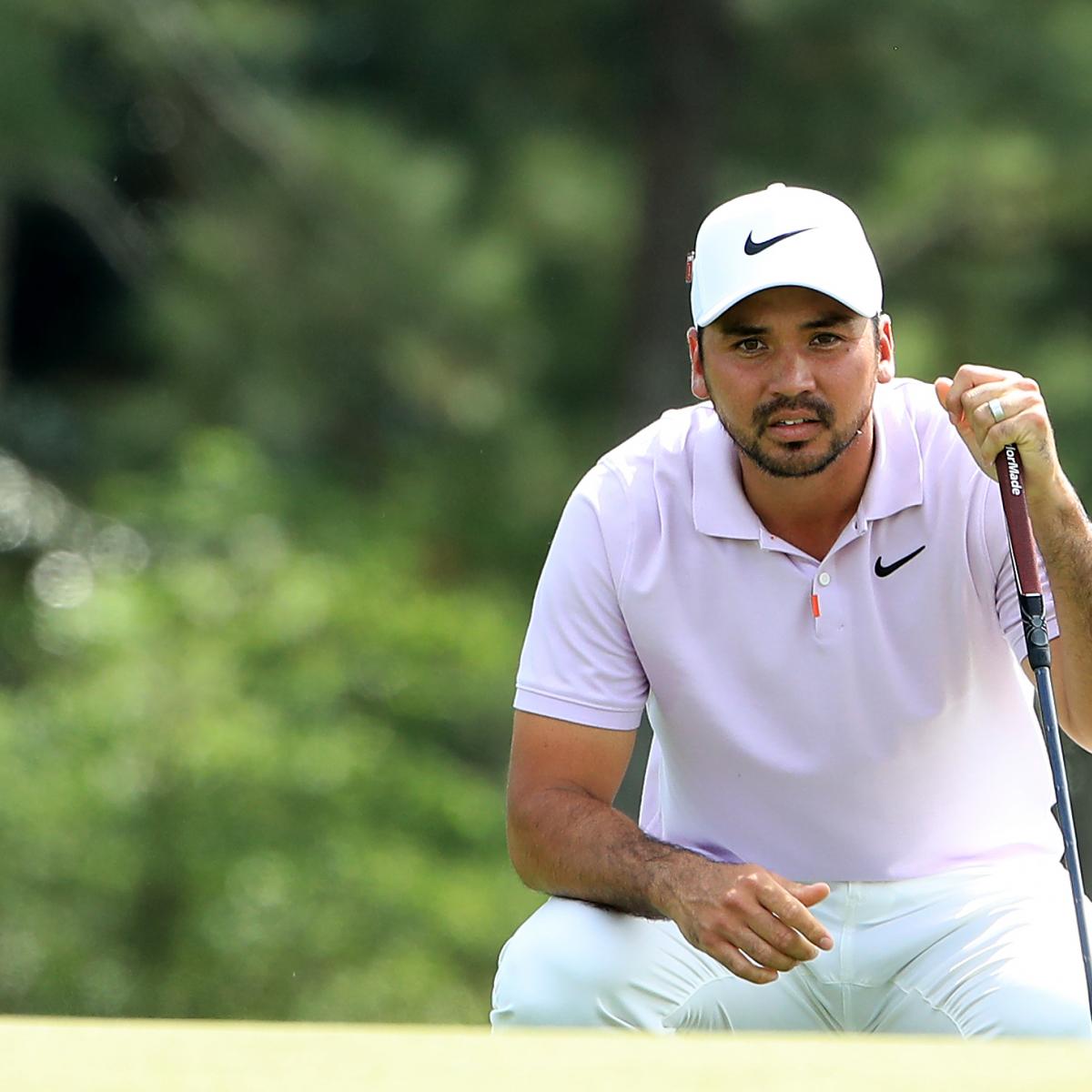 Masters Leaderboard 2019: Saturday Score Updates and Tournament ...