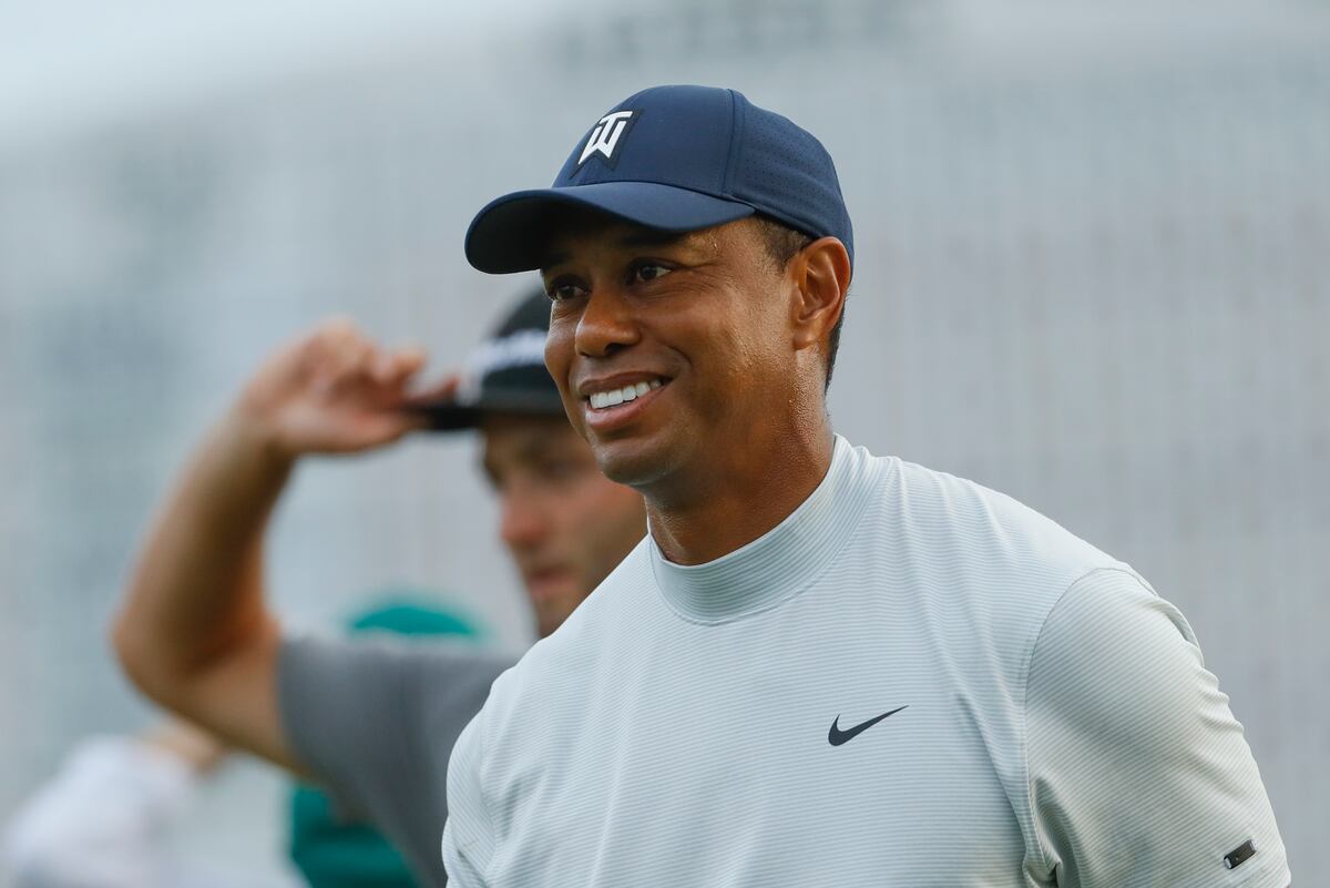 Masters Tournament 2019: Mobile Updates for Saturday ...