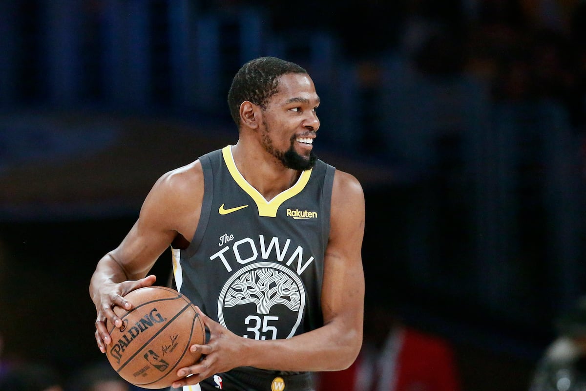kevin durant wanted be with warriors so bad didn t kevin durant wanted be with warriors so bad didn t