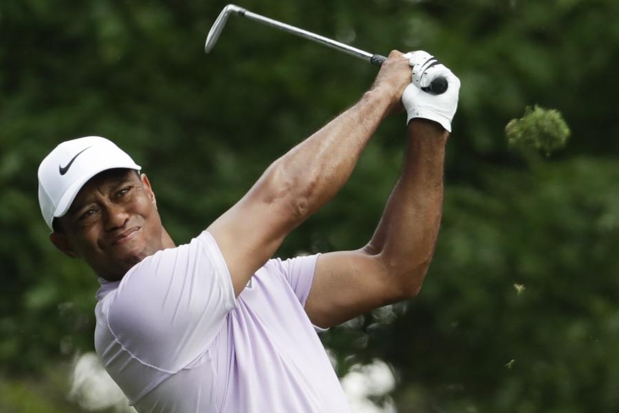 Masters 2019: Tee Times, TV Schedule and Live Stream Info for