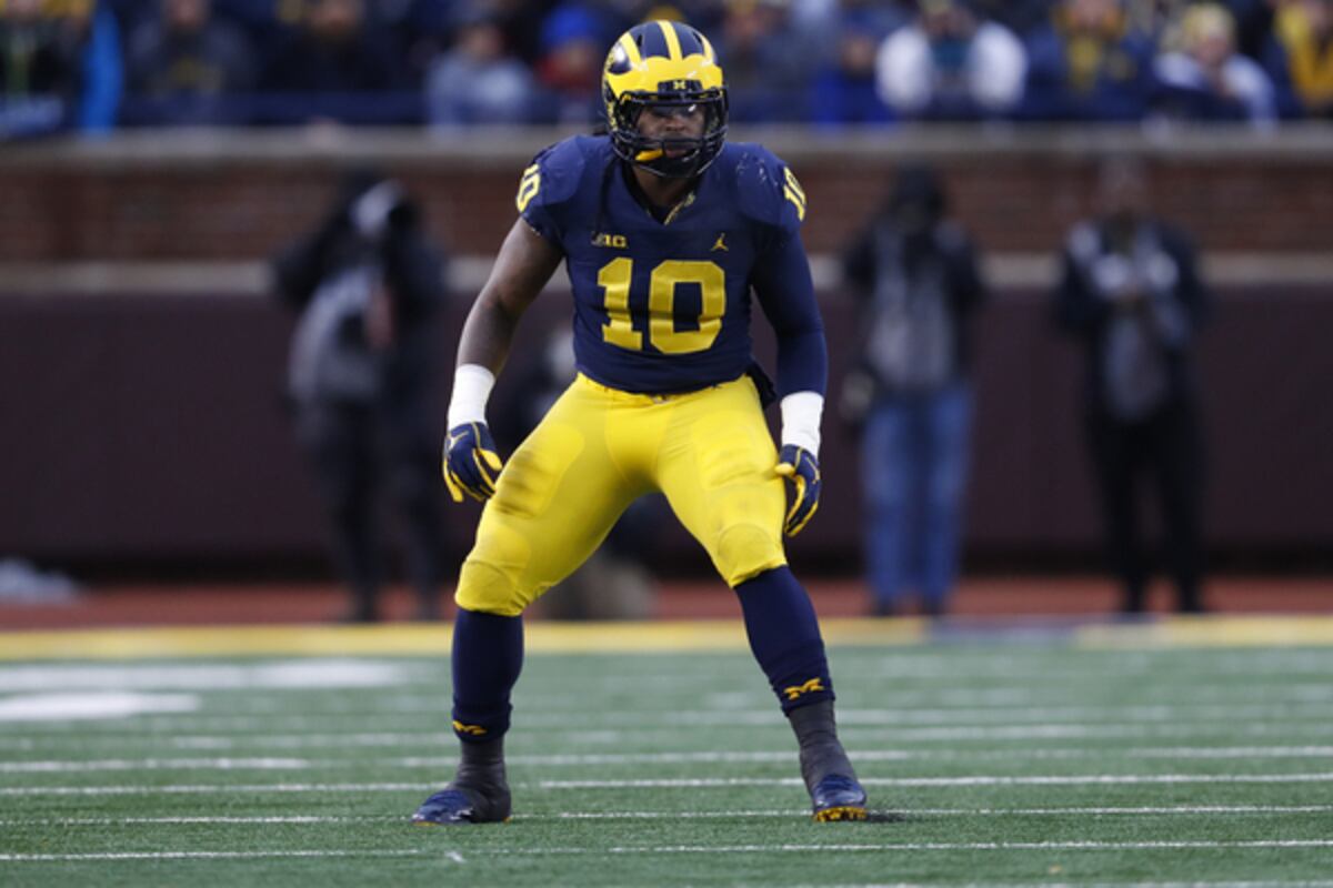 Devin Bush NFL Draft 2019: Scouting Report for Pittsburgh 