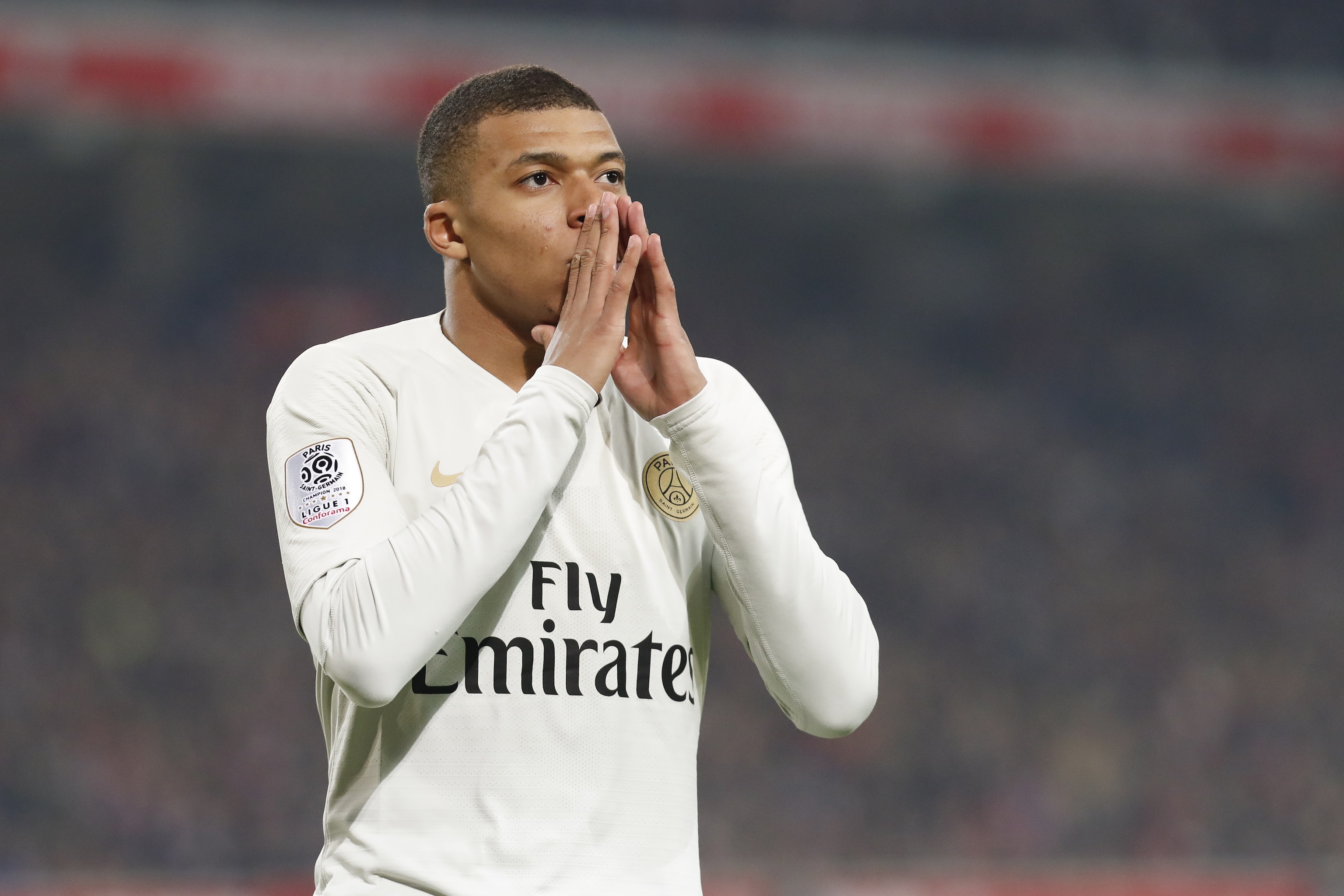 Golden Shoe 18 19 Top Goalscorers In Europe Updated Standings On April 15 Bleacher Report Latest News Videos And Highlights Golden Shoe 18 19 Top Goalscorers In Europe Updated Standings On April 15 Bleacher Report Latest News Videos And Highlights