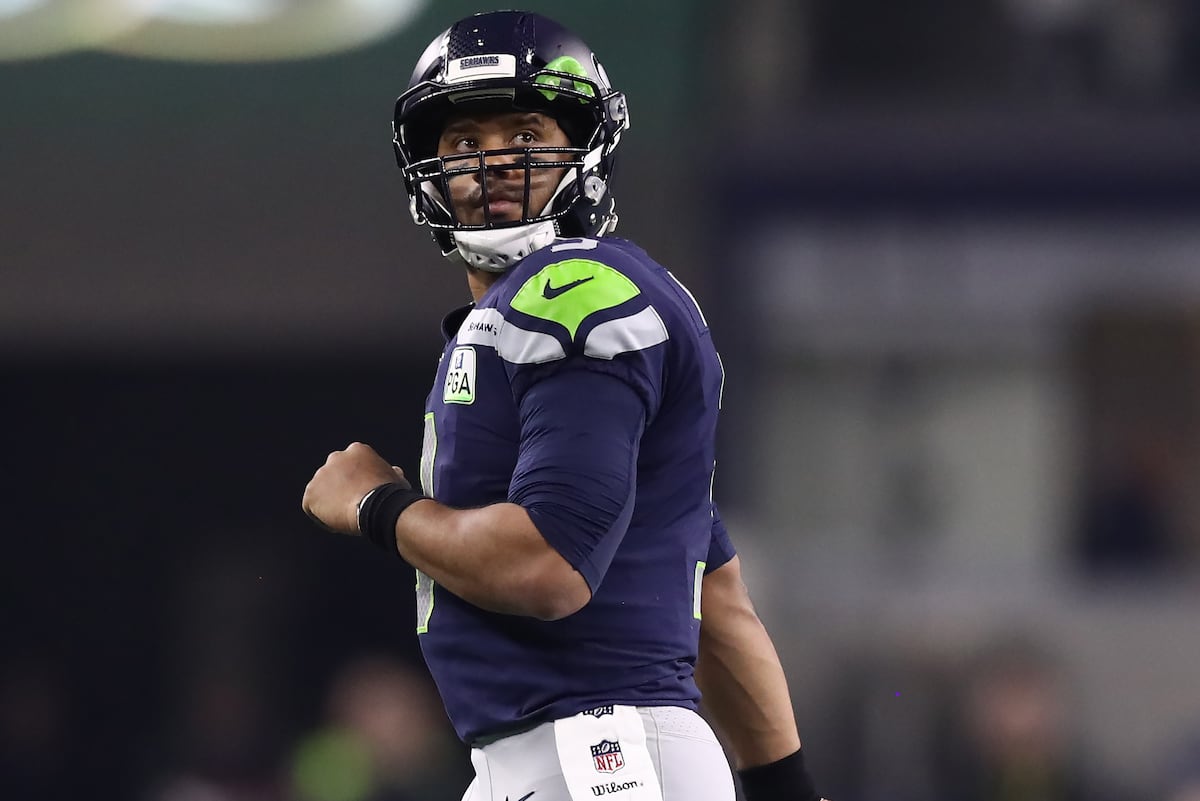 Seahawks Rumors: Russell Wilson Said He Won't Sign New Contract After Deadline