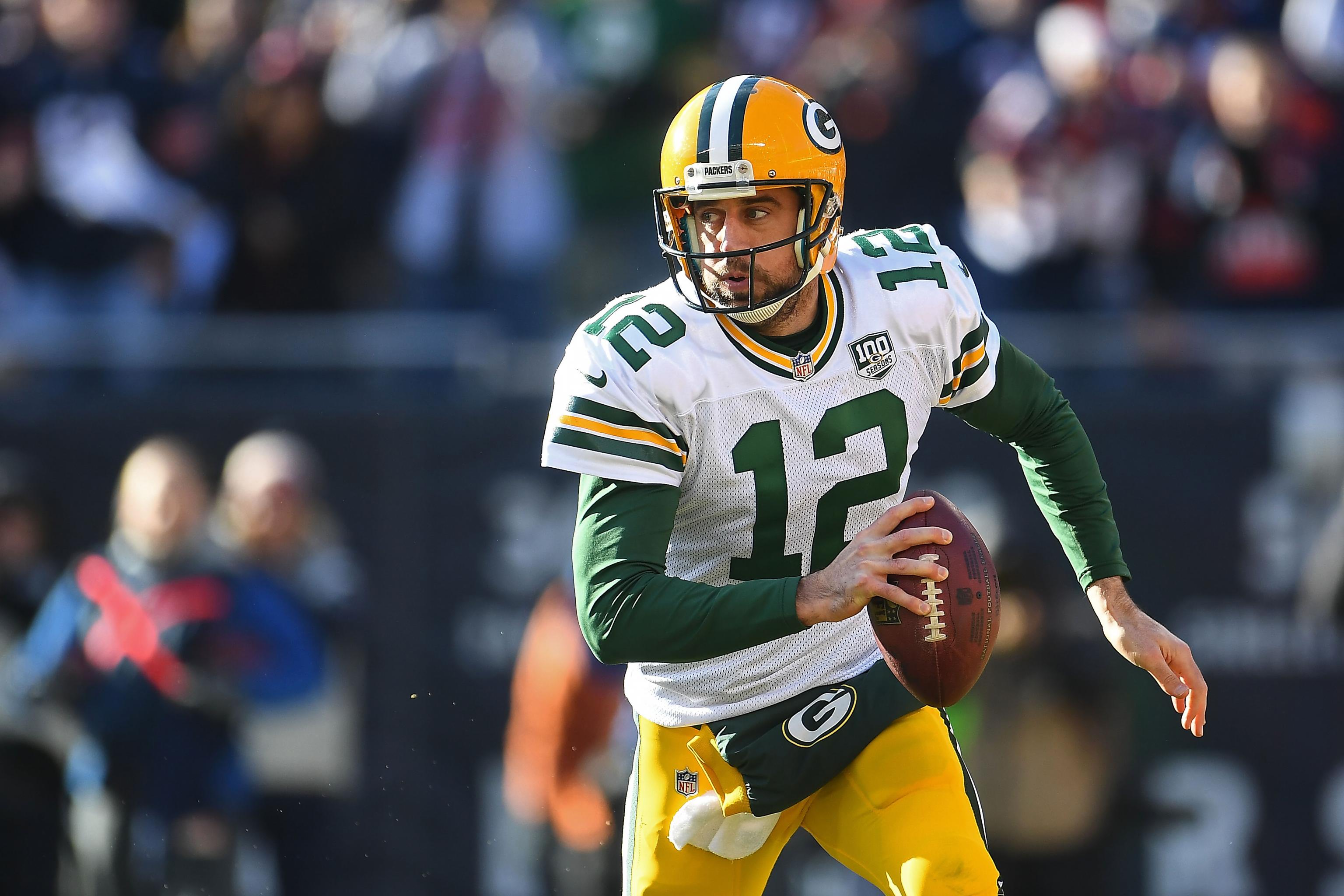 2019 NFL Leaks: Latest Rumors Ahead Official | Bleacher Report | News, Videos and Highlights