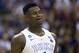 The Knicks should not let Zion Williamson pass if they have the No. 1 pick in the draft.
