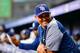 Tampa Bay Rays manager Kevin Cash.