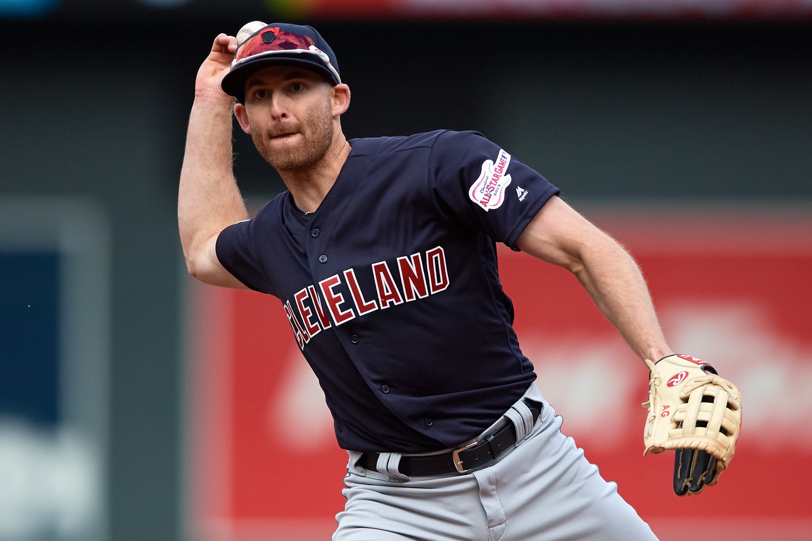 Brad Miller on Indians Release: 'Obviously, They Don't Want the