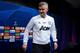 Manchester United's Norwegian manager Ole Gunnar Solskjaer arrives to give a press conference at the Camp Nou stadium in Barcelona on April 15, 2019 on the eve of the Champions League second leg quarter-final football match between FC Barcelona and Manchester United. (Photo by Josep LAGO / AFP) (Photo credit should read JOSEP LAGO/AFP/Getty Images)