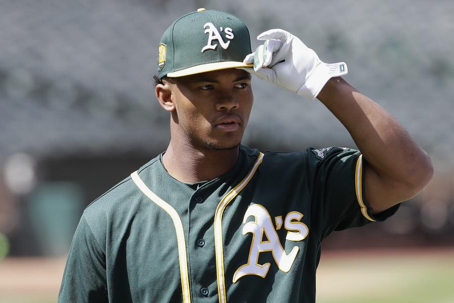 The A's are the big losers in Kyler Murray's NFL Draft saga