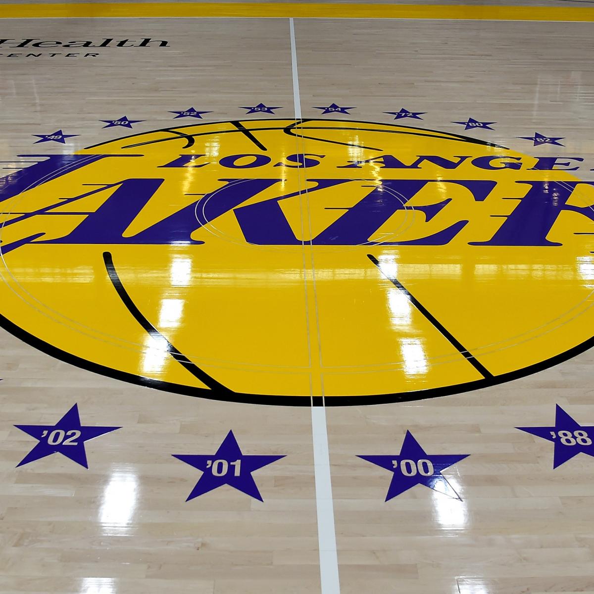 Lakers Rivals Reportedly in 'Shock and Relief' LA Hasn't Pursued Big-Name Execs | Bleacher Report | Latest News, Videos and Highlights