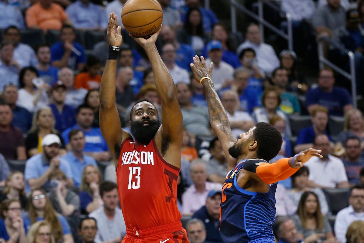 NBA Playoffs 2019: Updated Postseason Schedule, Dates and Predictions | Bleacher Report | Latest News, Videos and Highlights