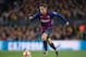 BARCELONA, SPAIN - APRIL 16: Philippe Coutinho of Barcelona controls the ball during the UEFA Champions League Quarter Final second leg match between FC Barcelona and Manchester United at Camp Nou on April 16, 2019 in Barcelona, Spain. (Photo by Matthias Hangst/Getty Images)
