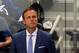 TAMPA, FL - JUNE 13: Head Coach Jon Cooper of the Tampa Bay Lightning looks on against the Chicago Blackhawks during Game Five of the 2015 NHL Stanley Cup Final at Amalie Arena on June 13, 2015 in Tampa, Florida. (Photo by Mike Carlson/Getty Images)