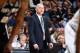 DENVER, CO - APRIL 16: Head Coach Michael Malone of the Denver Nuggets looks on during Game Two of Round One of the 2019 NBA Playoffs on on April 16, 2019 at the Pepsi Center in Denver, Colorado. NOTE TO USER: User expressly acknowledges and agrees that, by downloading and/or using this Photograph, user is consenting to the terms and conditions of the Getty Images License Agreement. Mandatory Copyright Notice: Copyright 2019 NBAE (Photo by Garrett Ellwood/NBAE via Getty Images)
