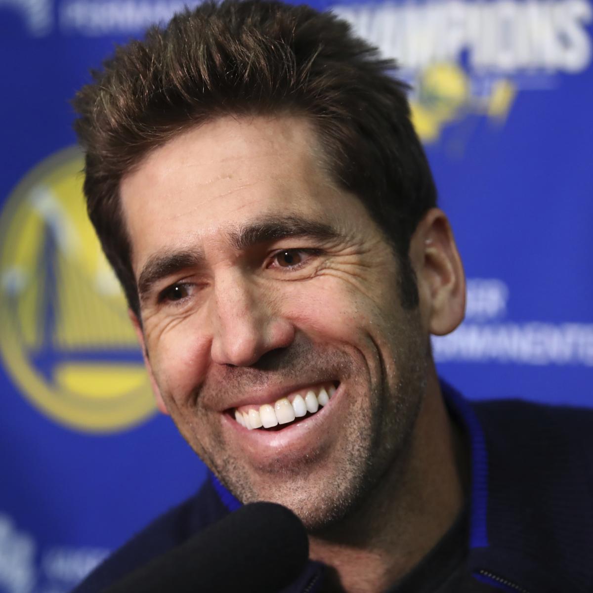76ers Rumors: Philadelphia Tried to Hire Bob Myers After Bryan Colangelo Scandal | Bleacher Report | Latest News, Videos and Highlights