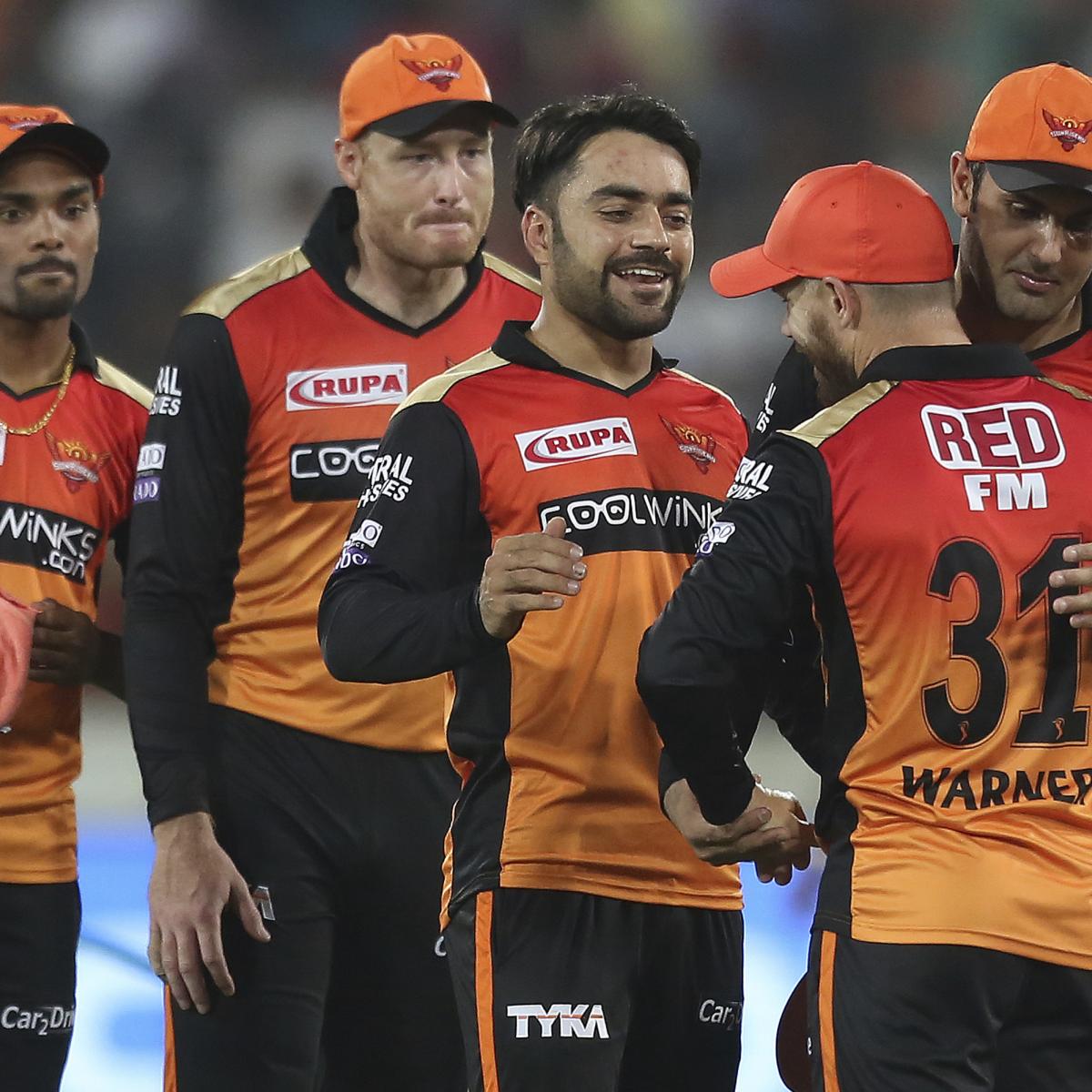 IPL 2019: Leading Run-Scorers, Highest Wicket-Takers and More T20 Stats | Bleacher ...