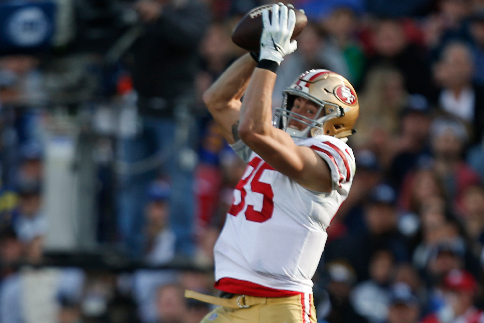 49ers Injury Report: Tartt Suffers Rib Fracture, Sherman a Knee Sprain -  Sports Illustrated San Francisco 49ers News, Analysis and More