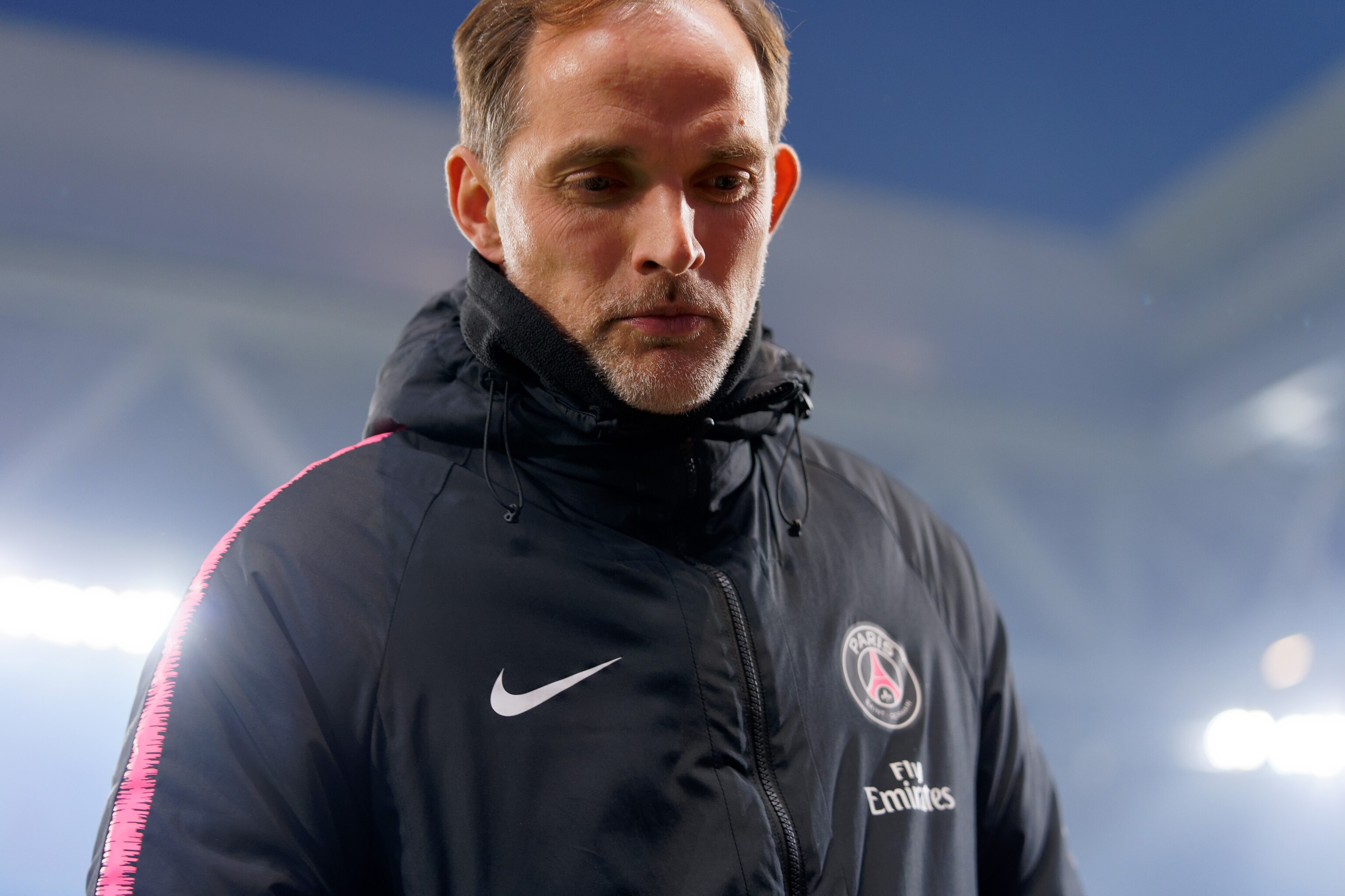 Thomas Tuchel Says It S Not Possible To Defend Psg Players After Nantes Defeat Bleacher Report Latest News Videos And Highlights