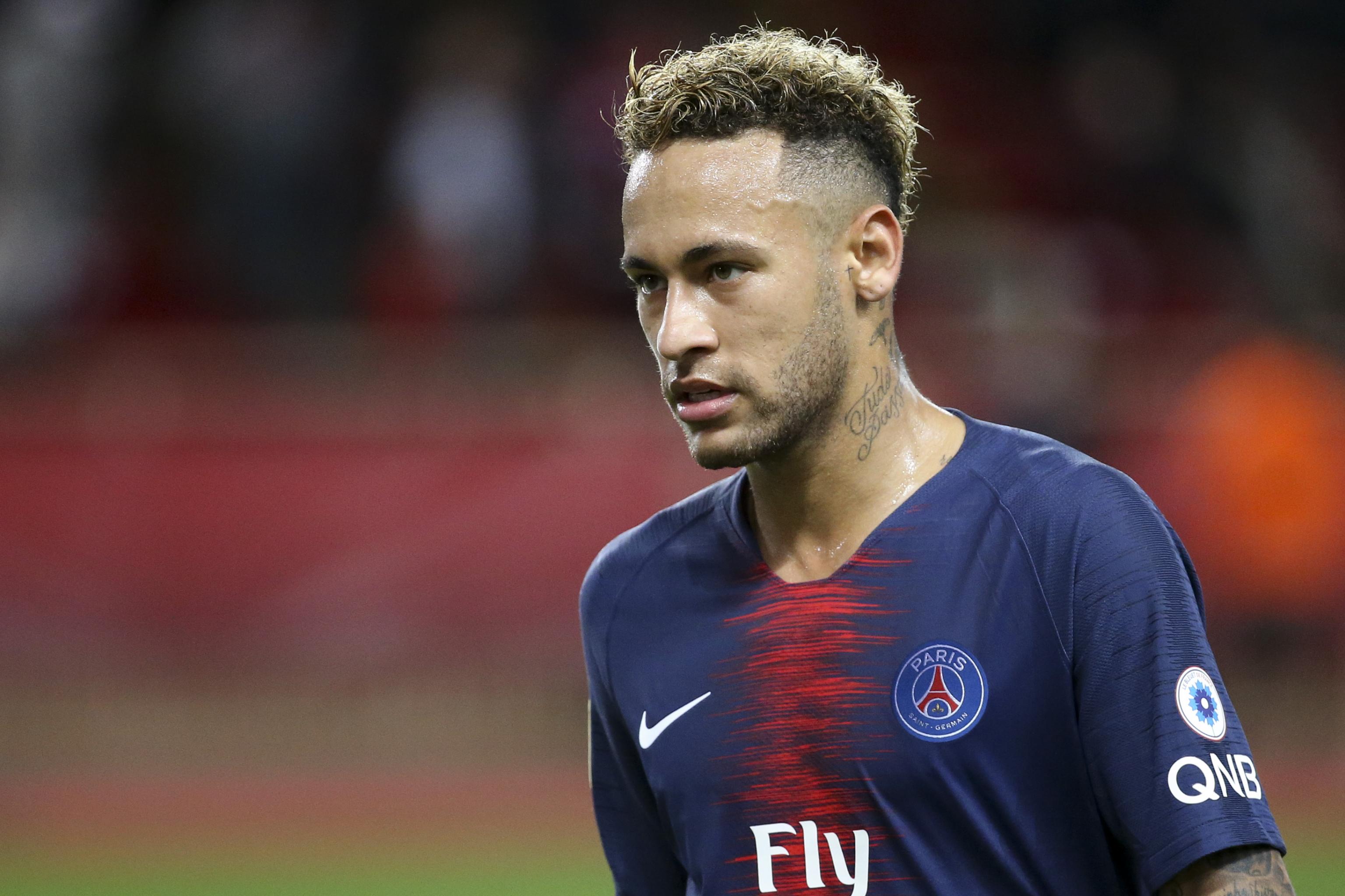 Rivaldo Neymar Made A Mistake Leaving Barcelona To Join Psg Bleacher Report Latest News Videos And Highlights