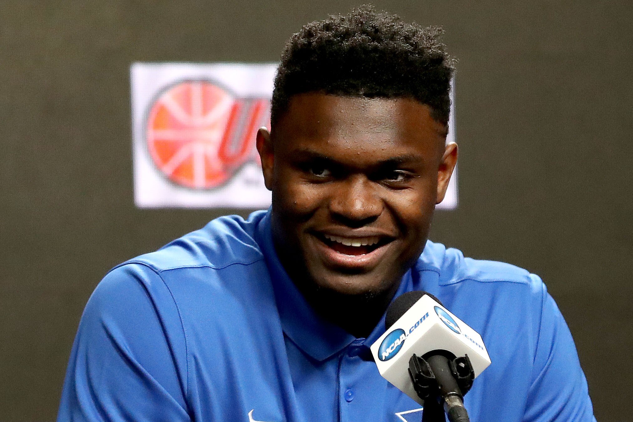 Jay Williams Talks Zion Williamson's Fit with Knicks ...
