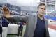 MEMPHIS, TN - MARCH 24: Alliance of American Football consultant Jeff Fisher is seen before the game between the Memphis Express and Birmingham Iron at Liberty Bowl Memorial Stadium on March 24, 2019 in Memphis, Tennessee. Memphis won 31-25 in overtime. (Photo by Joe Robbins/AAF/Getty Images)