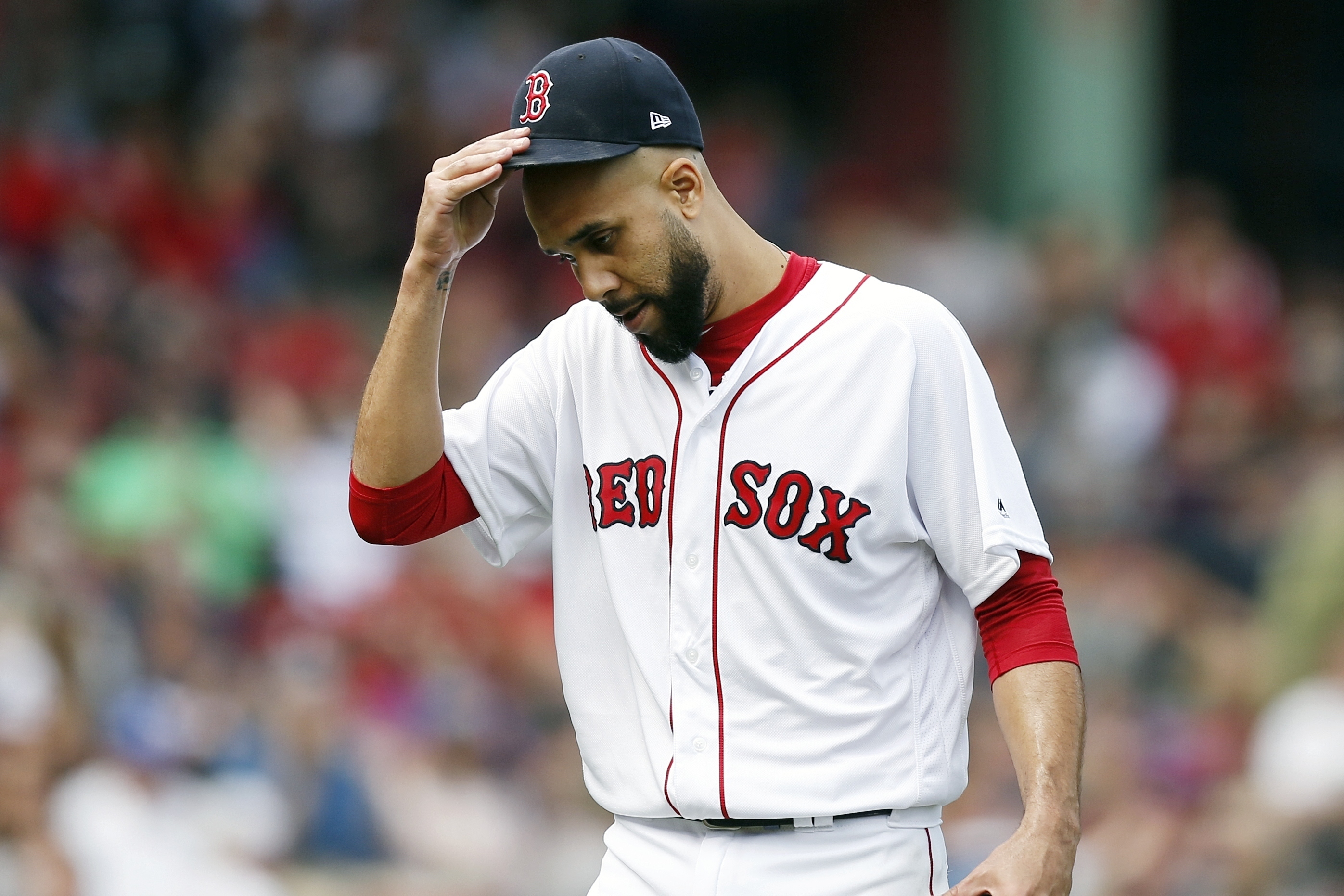 Daily Red Sox Links: Mookie Betts, J.D. Martinez, David Price - Over the  Monster